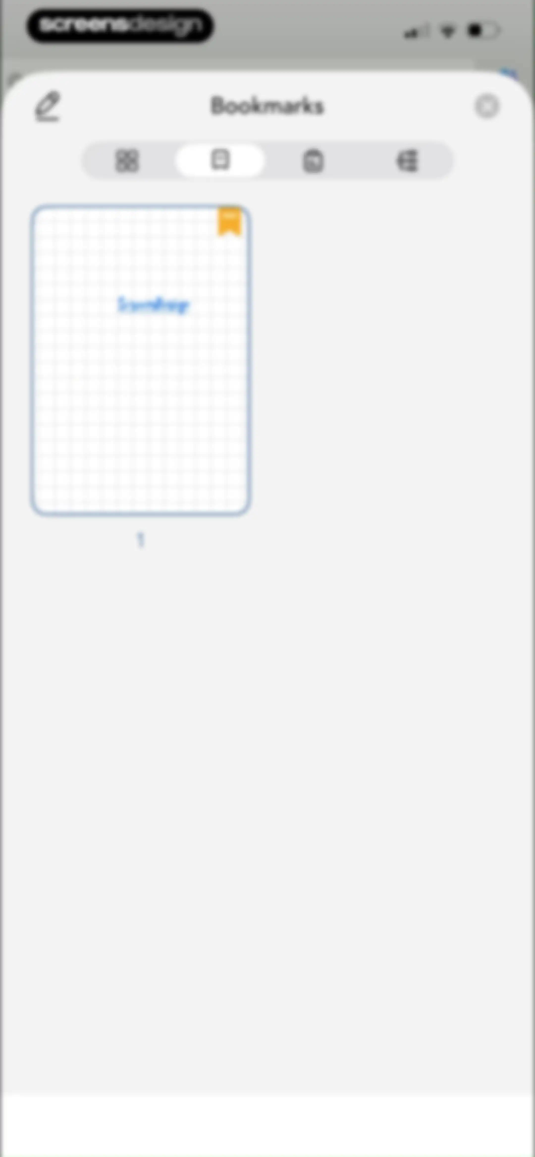 Freenotes®: AI Notes Taking screen 73