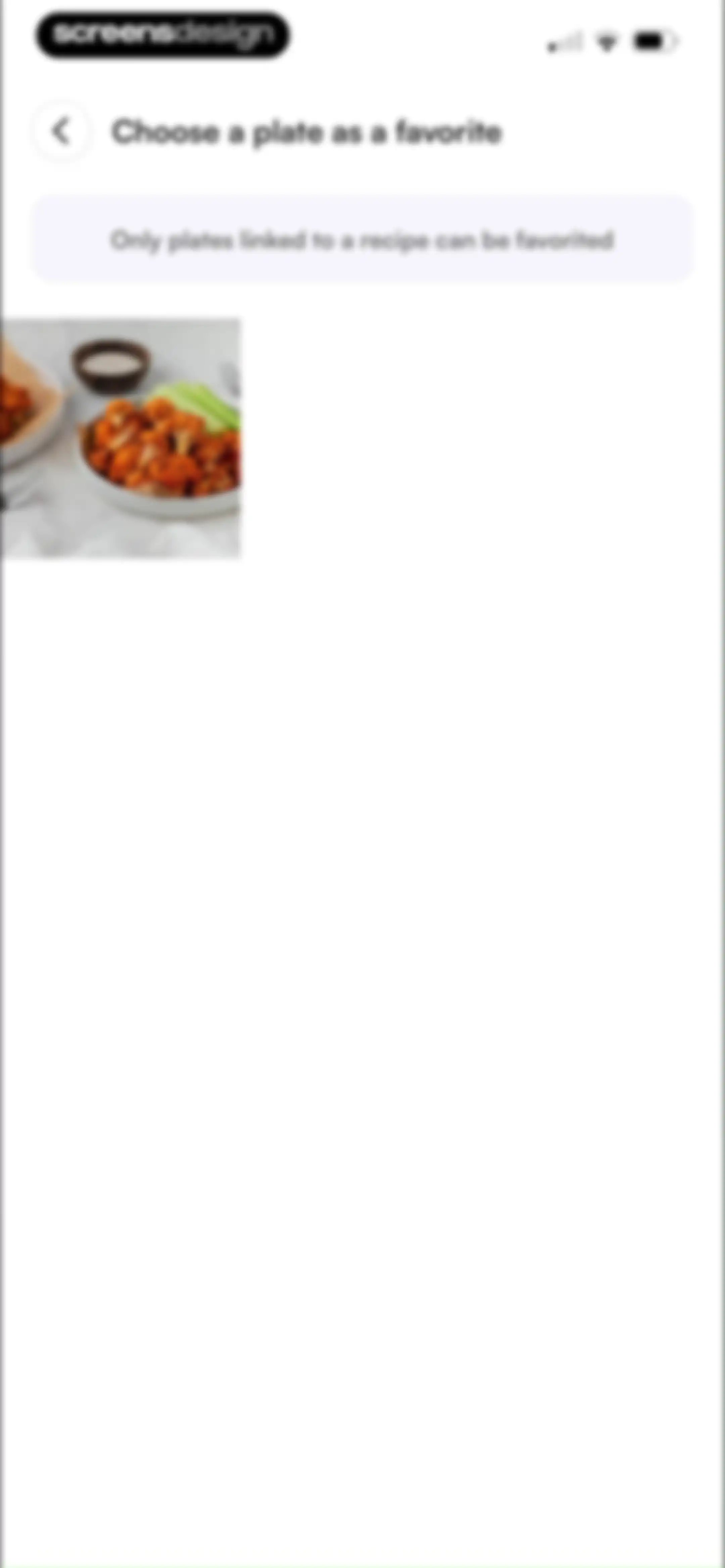 Osta: Save & Share Recipes screen 155