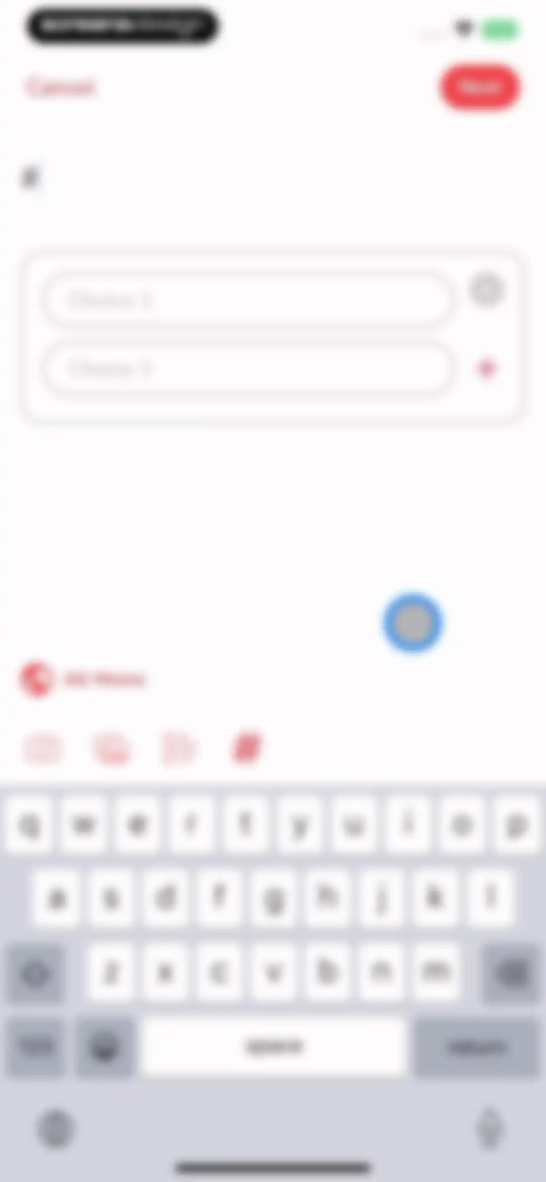 WeMoms - Pregnancy & Baby App screen 30