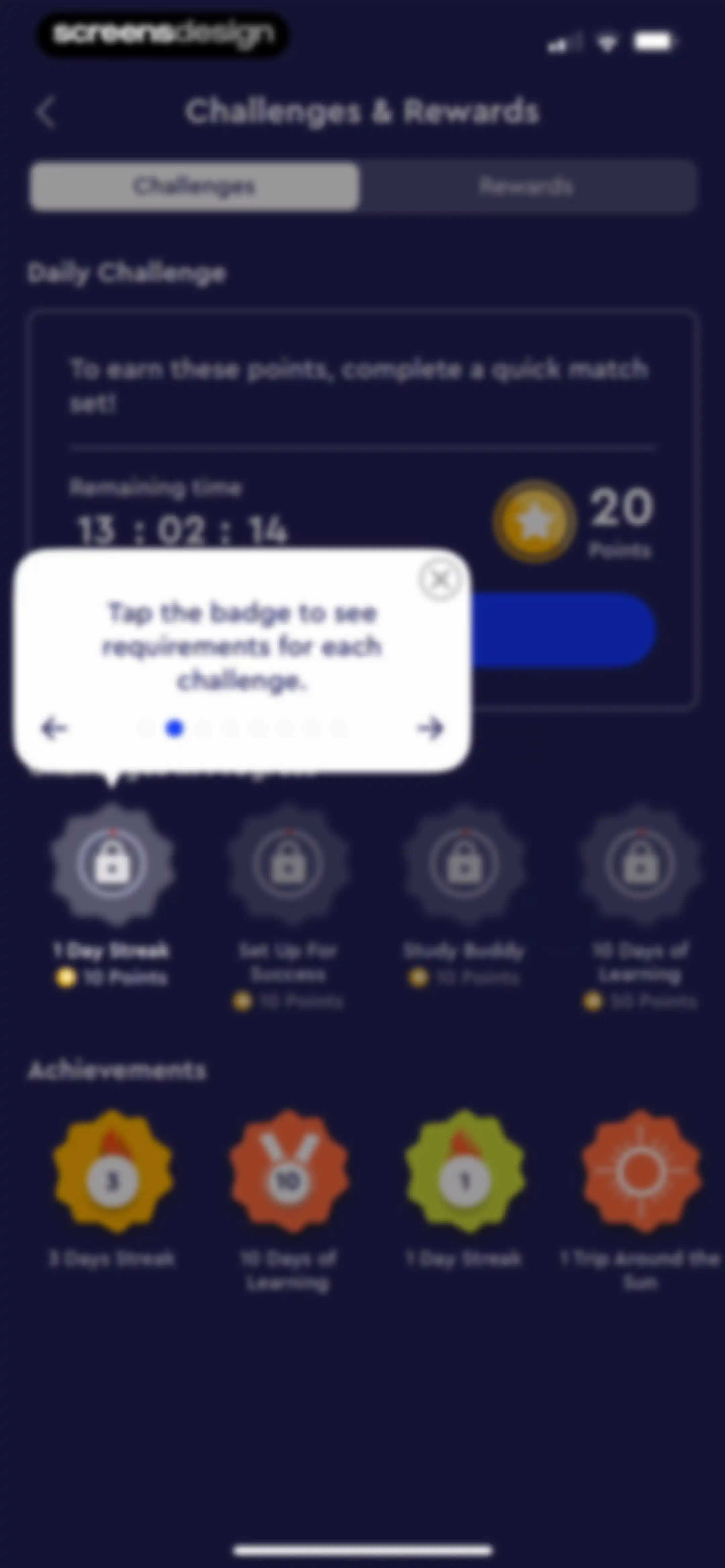Pimsleur | Language Learning screen 27