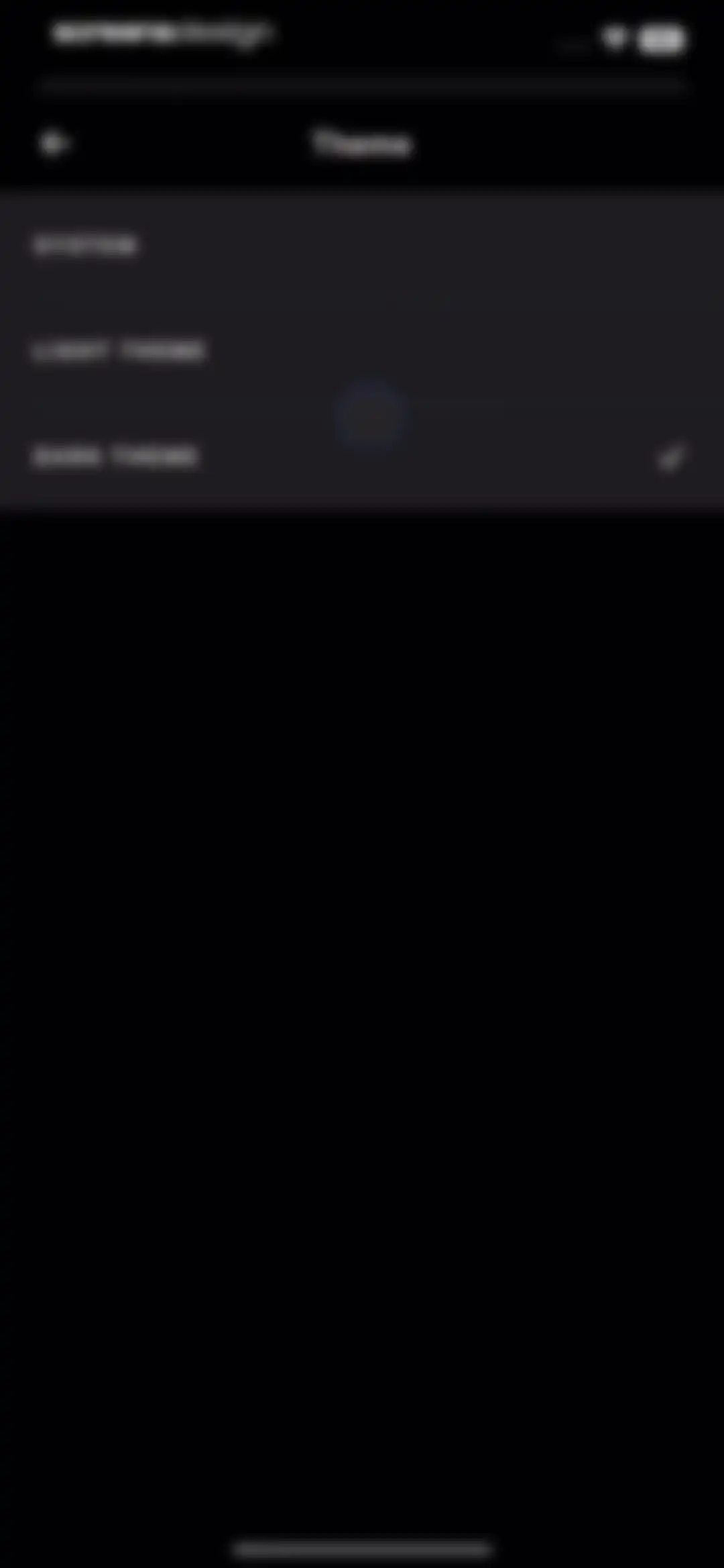 Alfread: grow reading habit screen 58