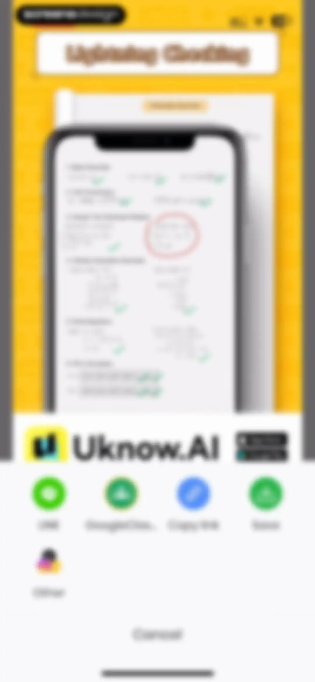 Uknow.AI: Homework&Math Solver screen 144