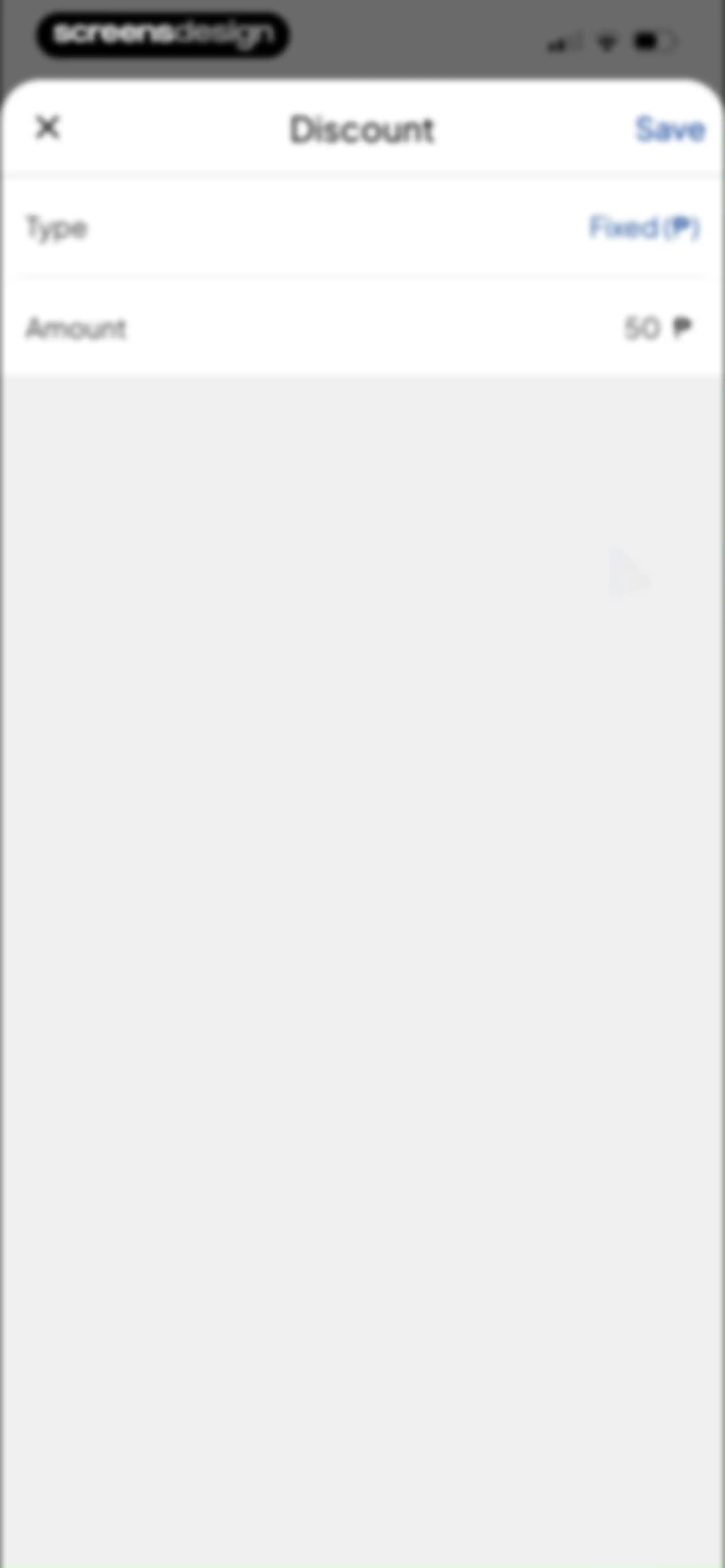 Invoice Maker - Invoice Fly screen 51