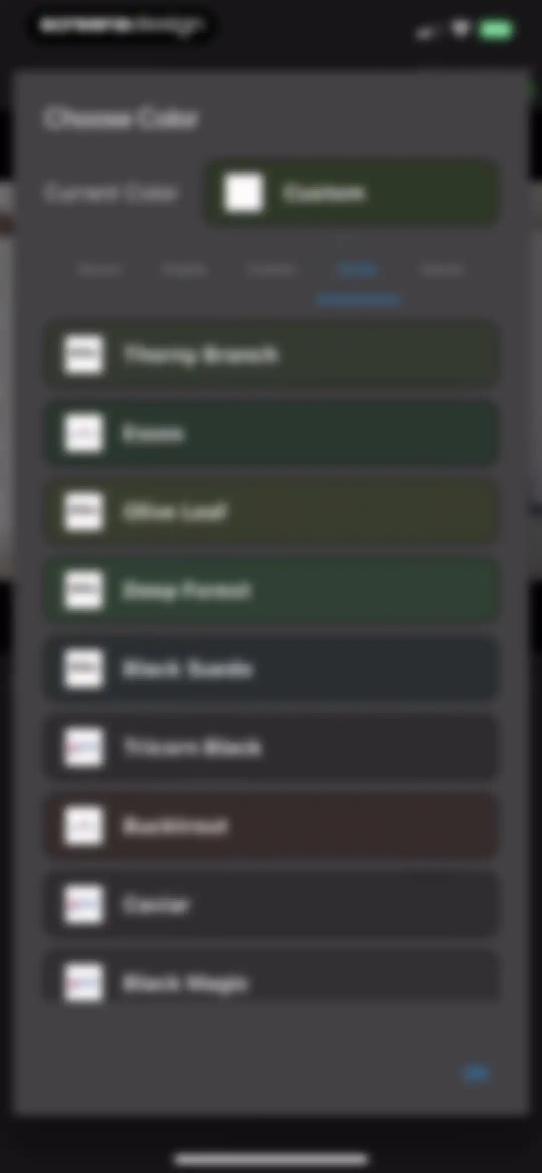 Remodel AI - Home Design screen 41