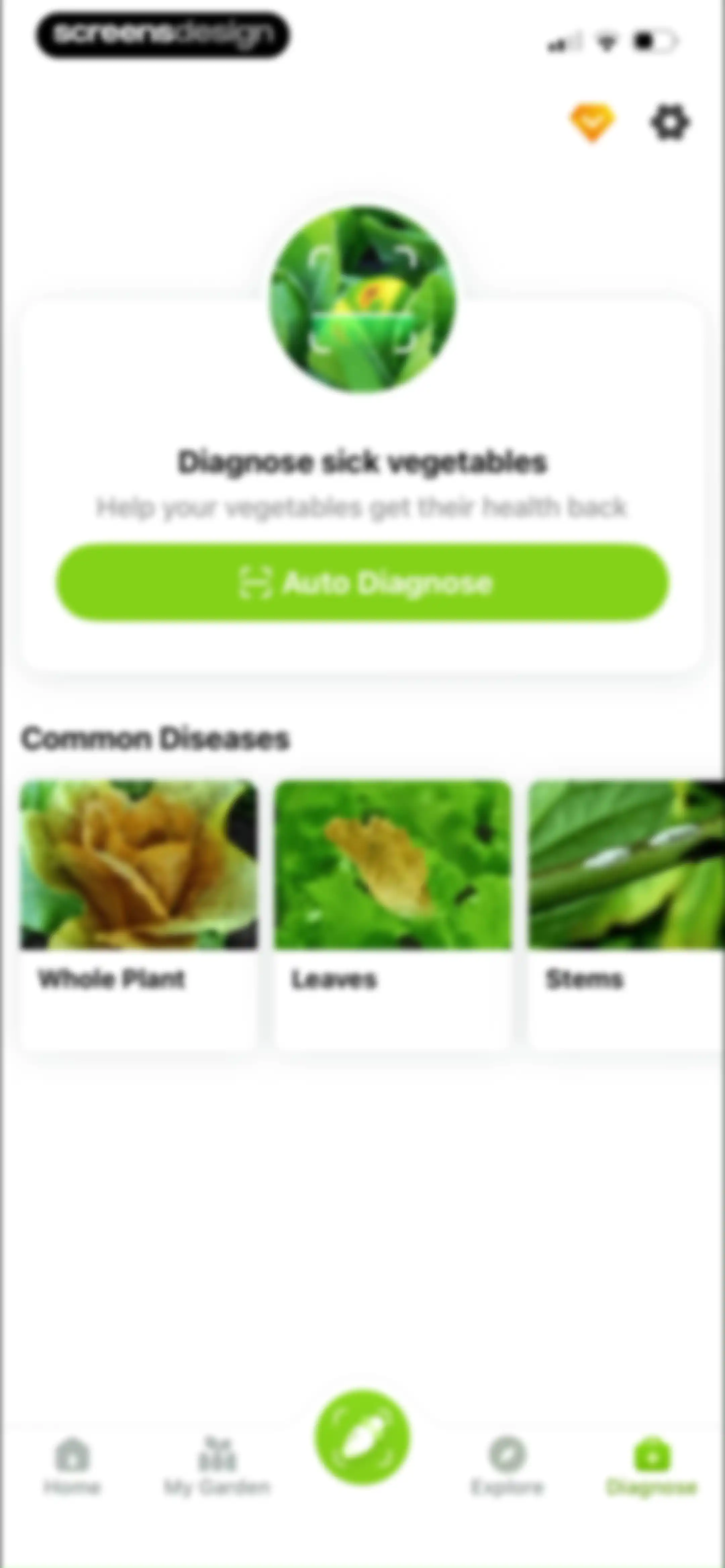 GrowIt: Garden Planner screen 113