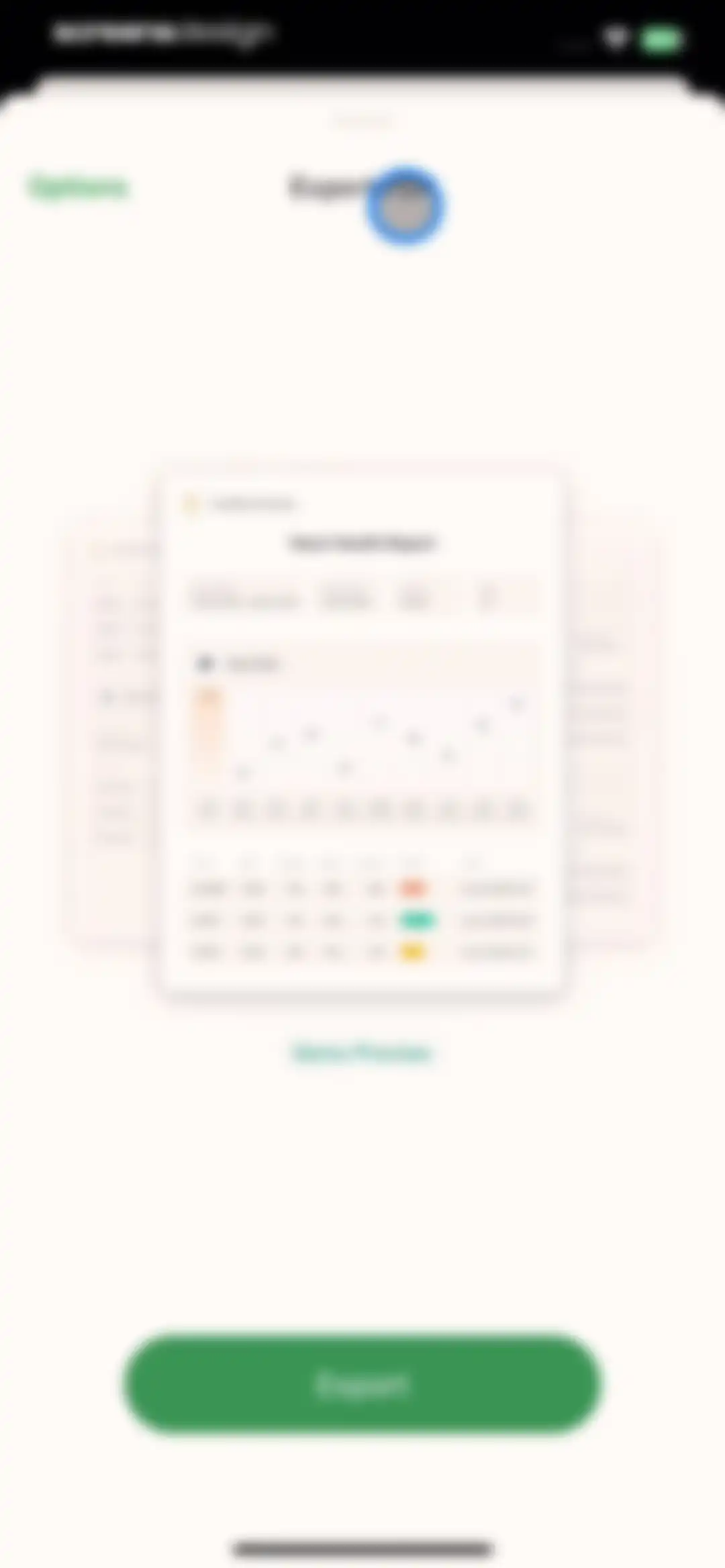 Daily Health - Healthy Routine screen 44