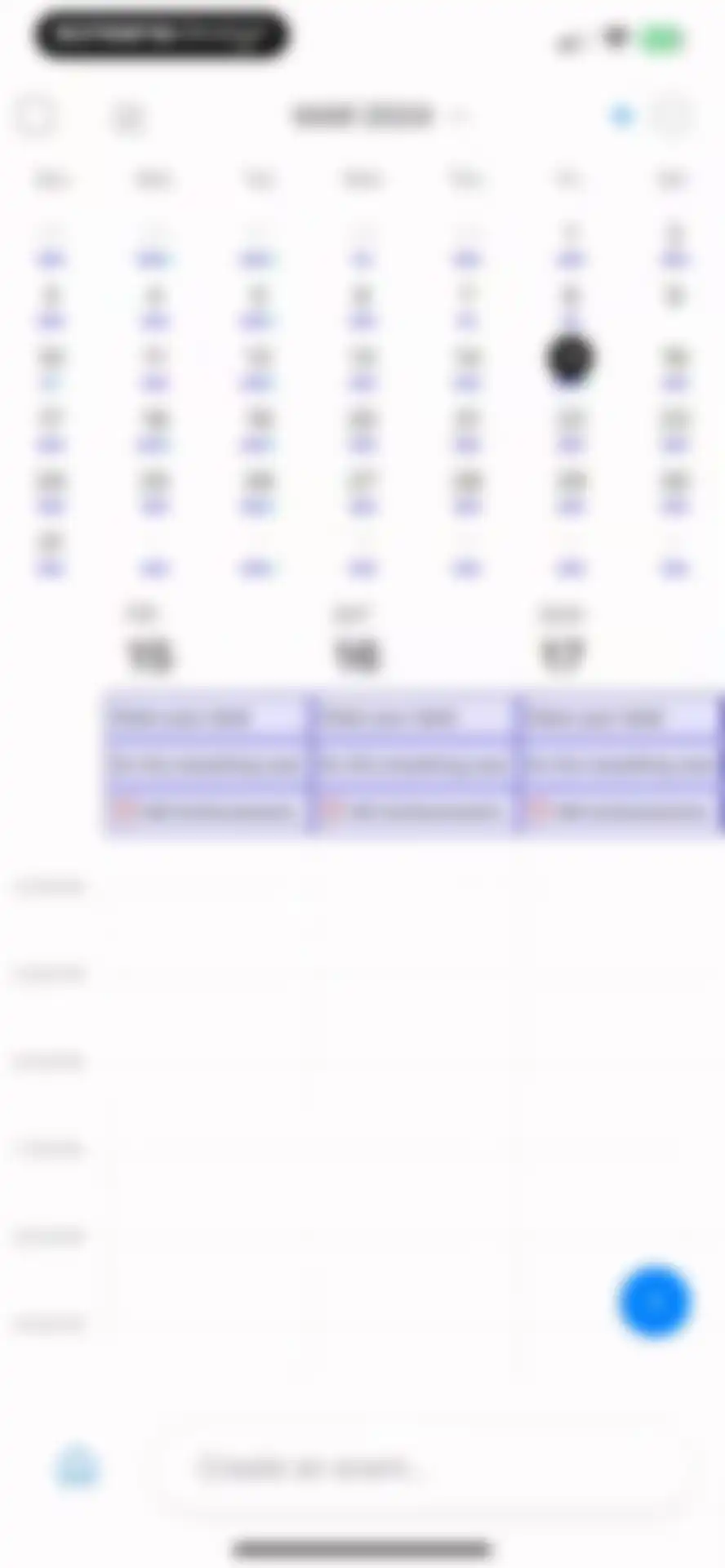 Any.do: To do list & Planner screen 45