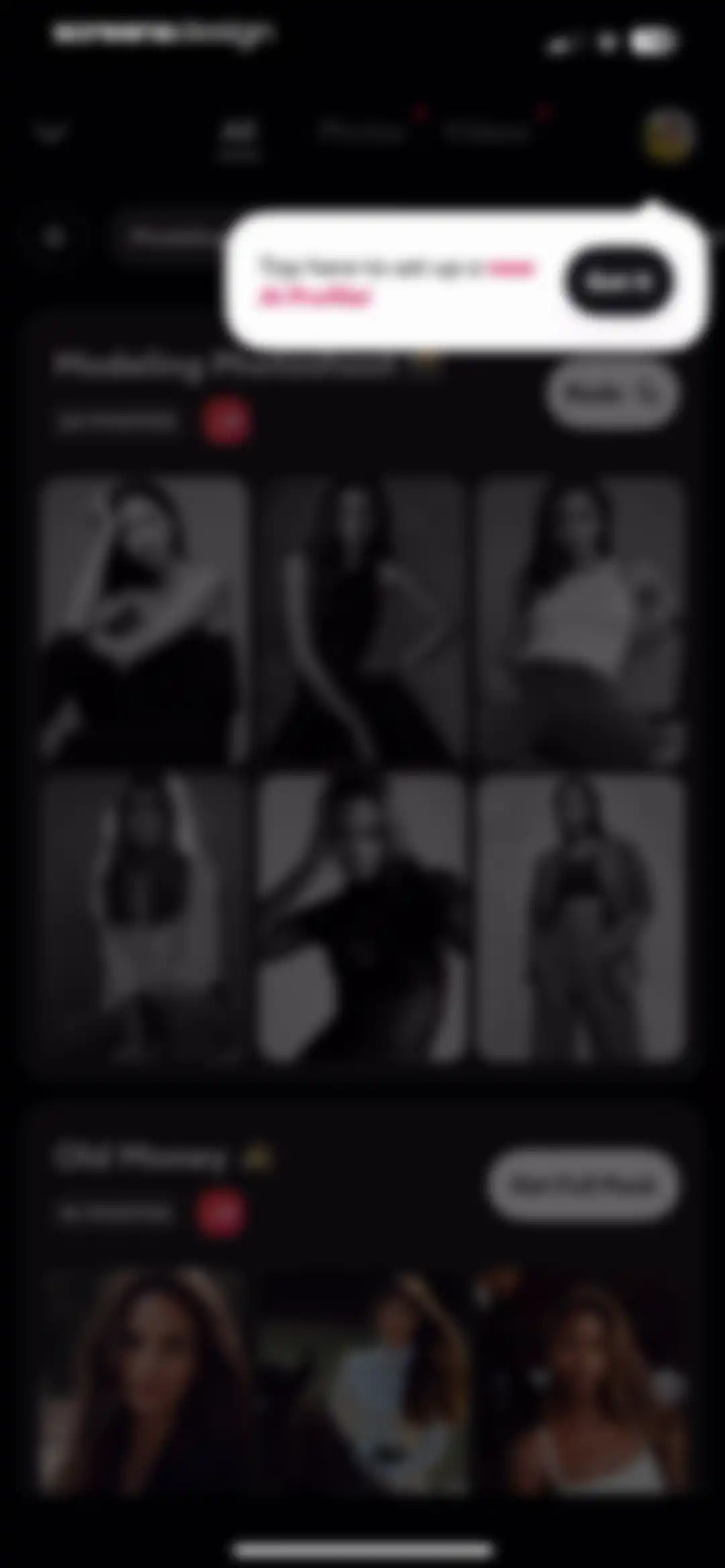 Remini - AI Photo Enhancer screen 53