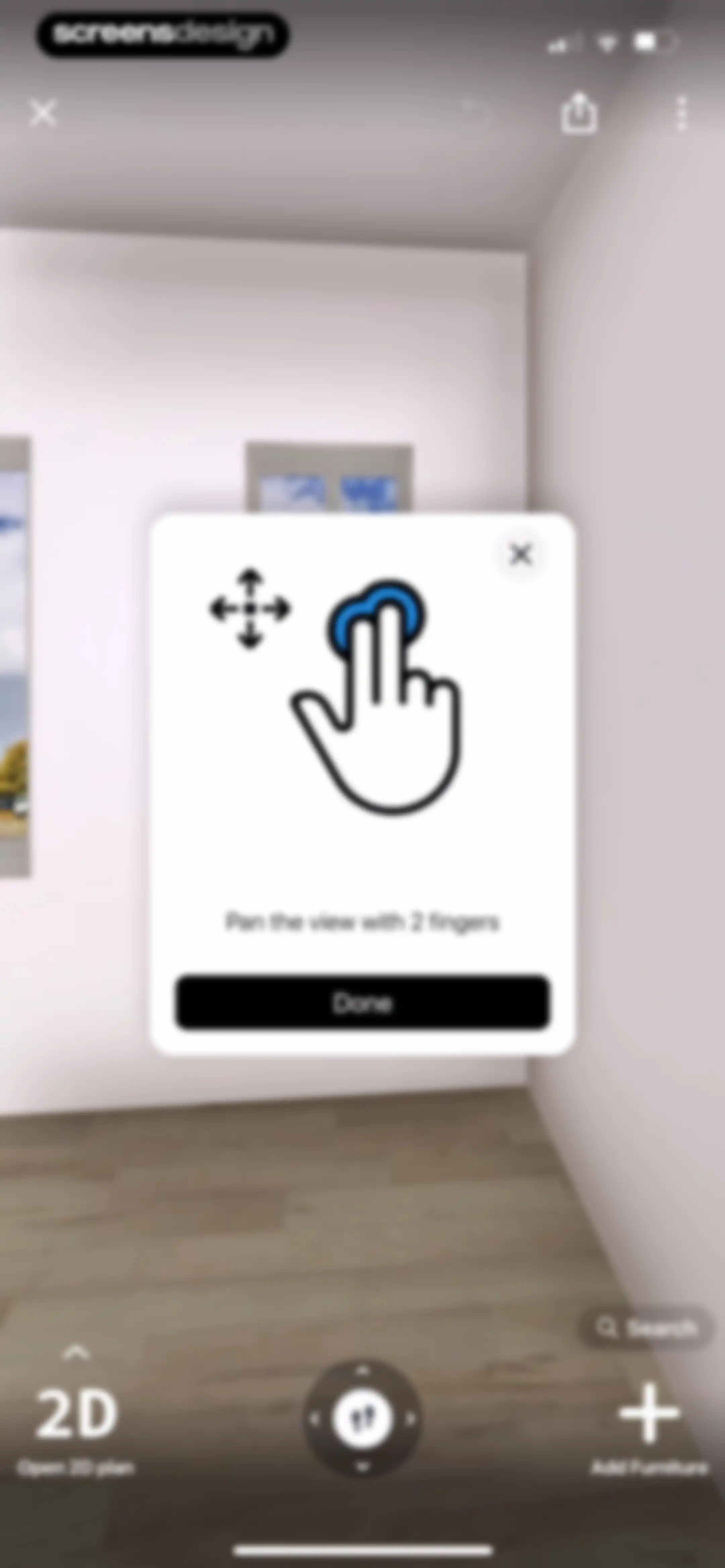 Home Planner AI：Room Design 3D screen 31