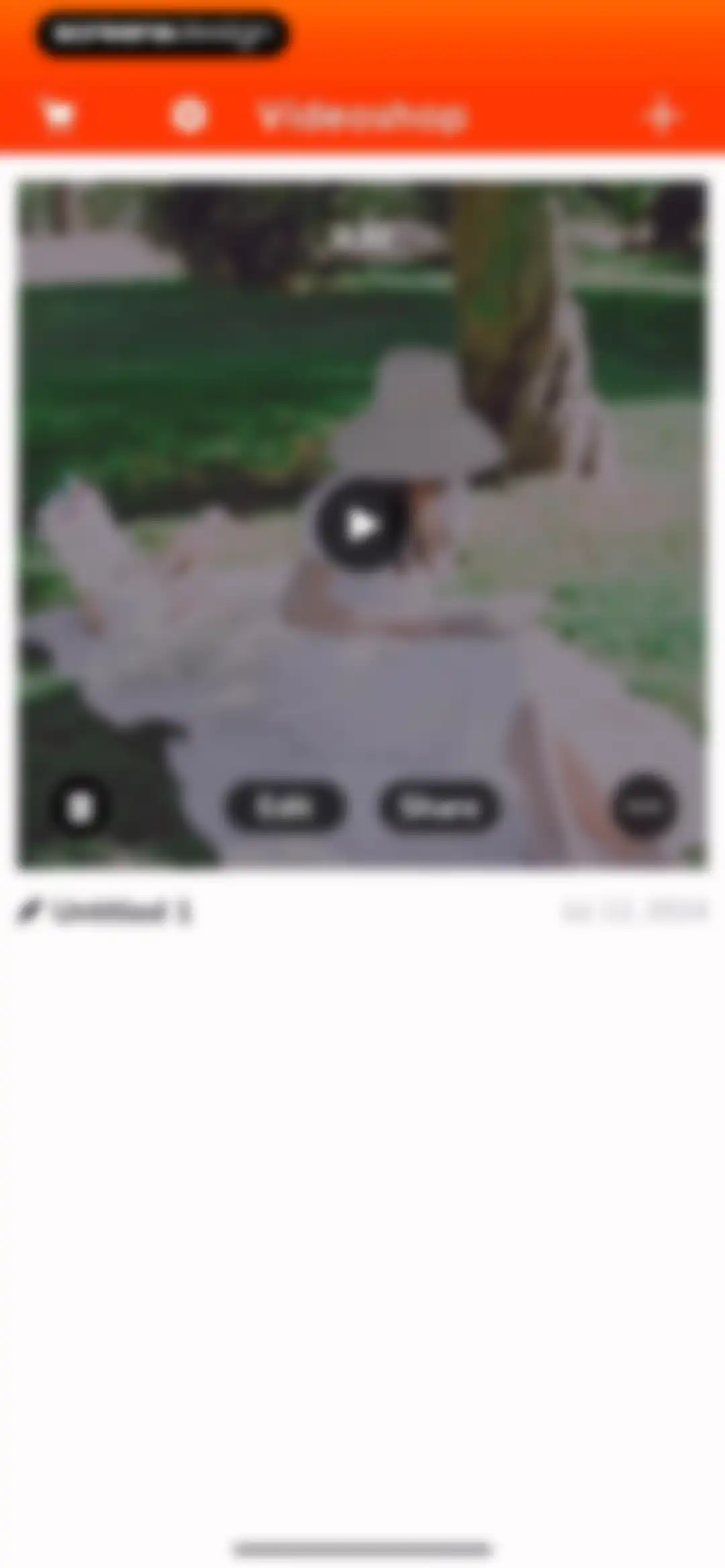 Videoshop - Video Editor screen 95