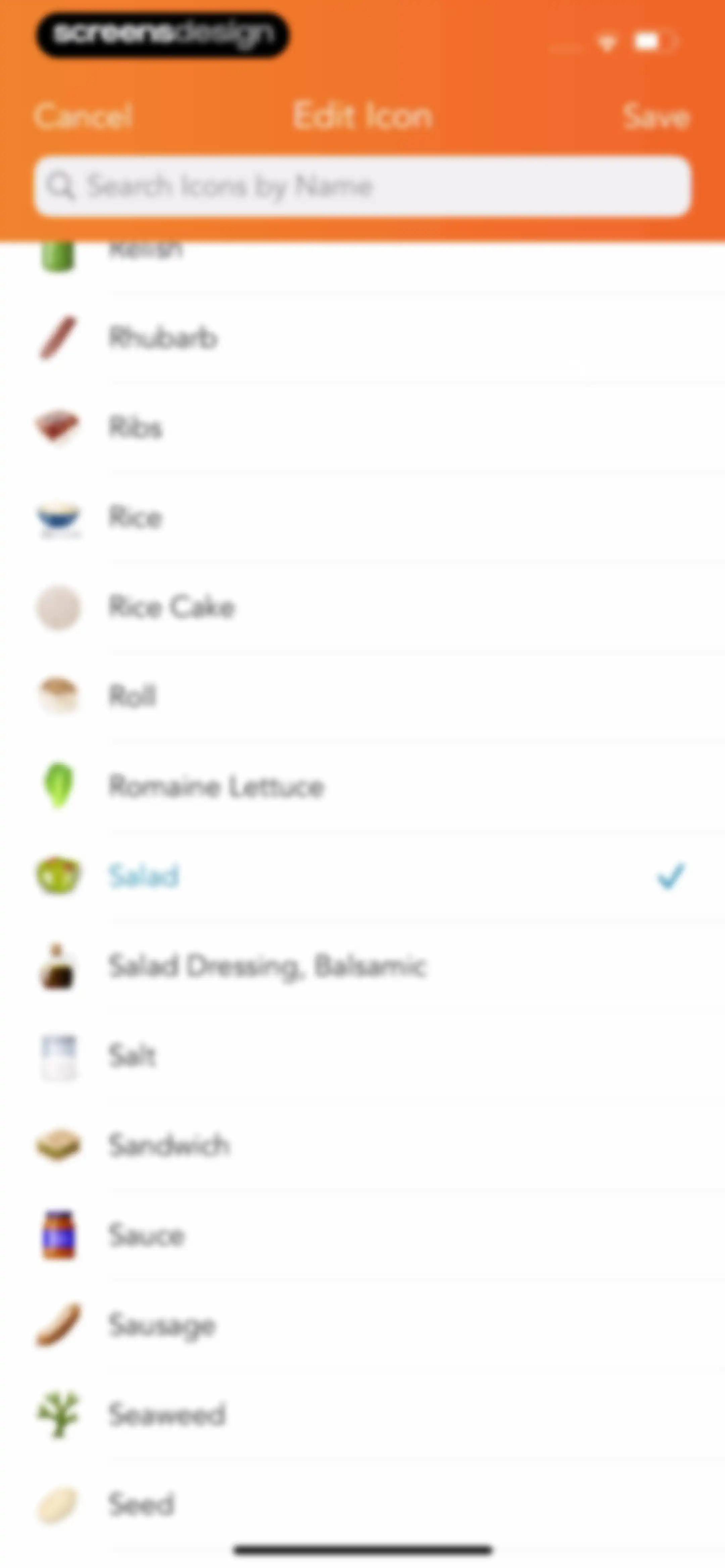 Lose It! – Calorie Counter screen 143