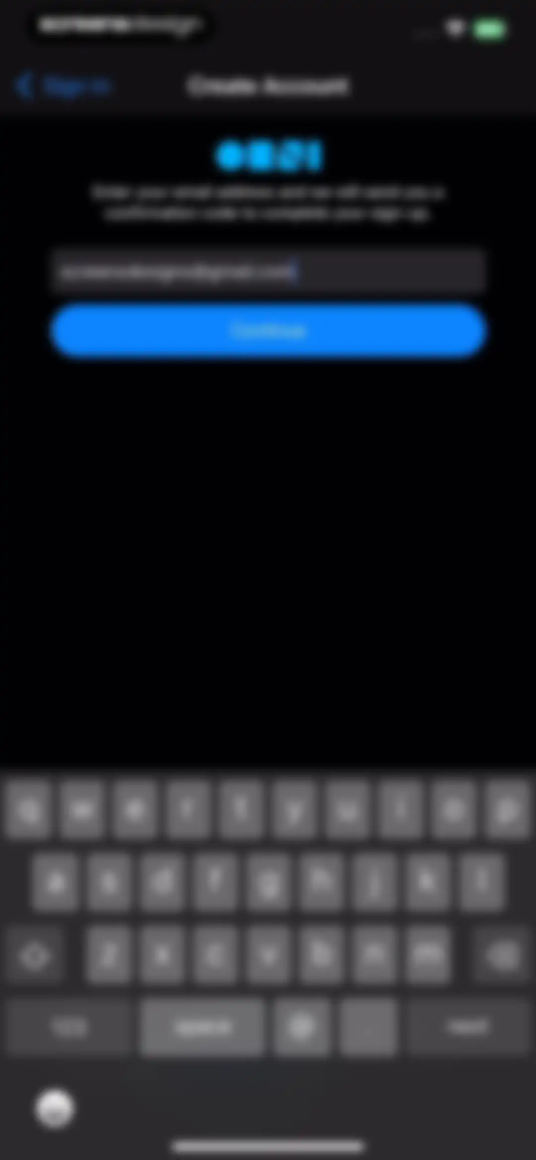 OmniFocus 4 screen 6