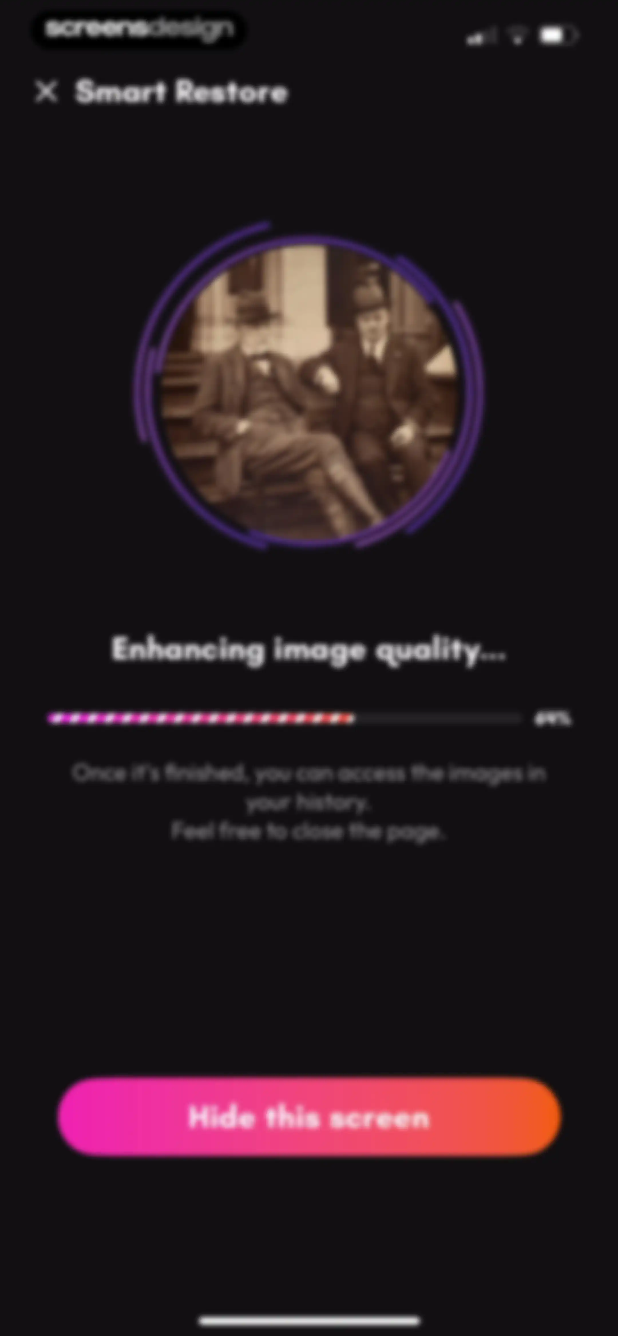 PicMa: AI Photo & Video Editor screen 28