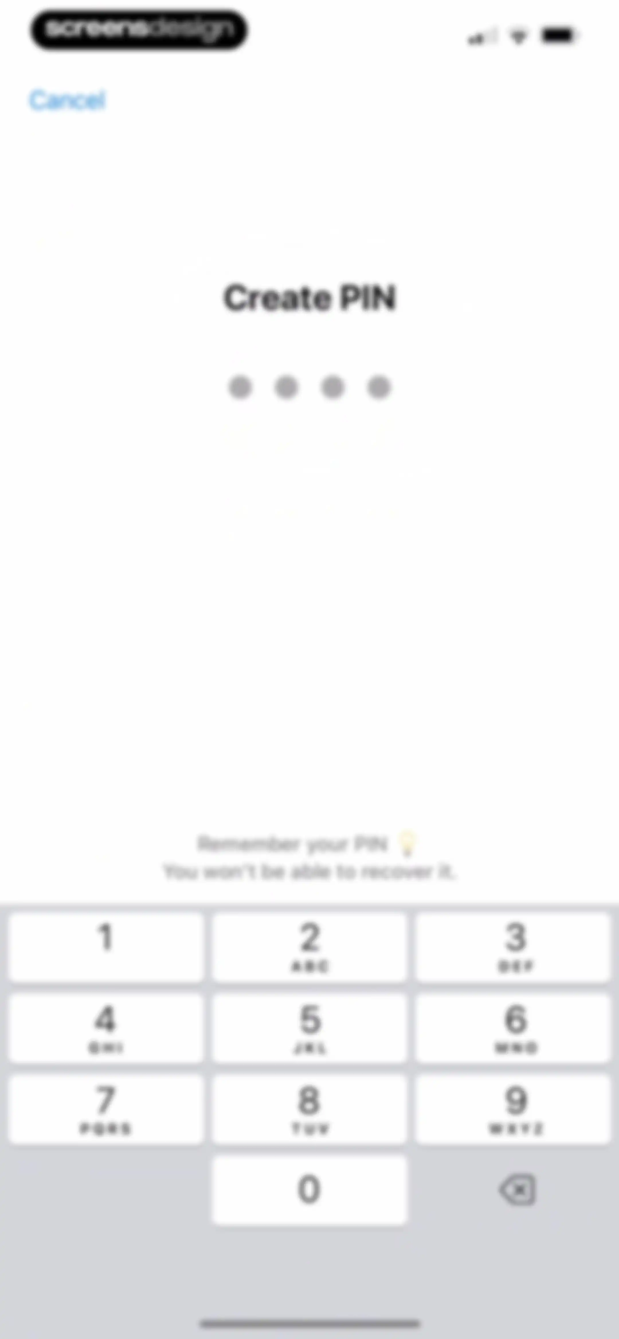 CleanX: Clean Up Storage screen 63