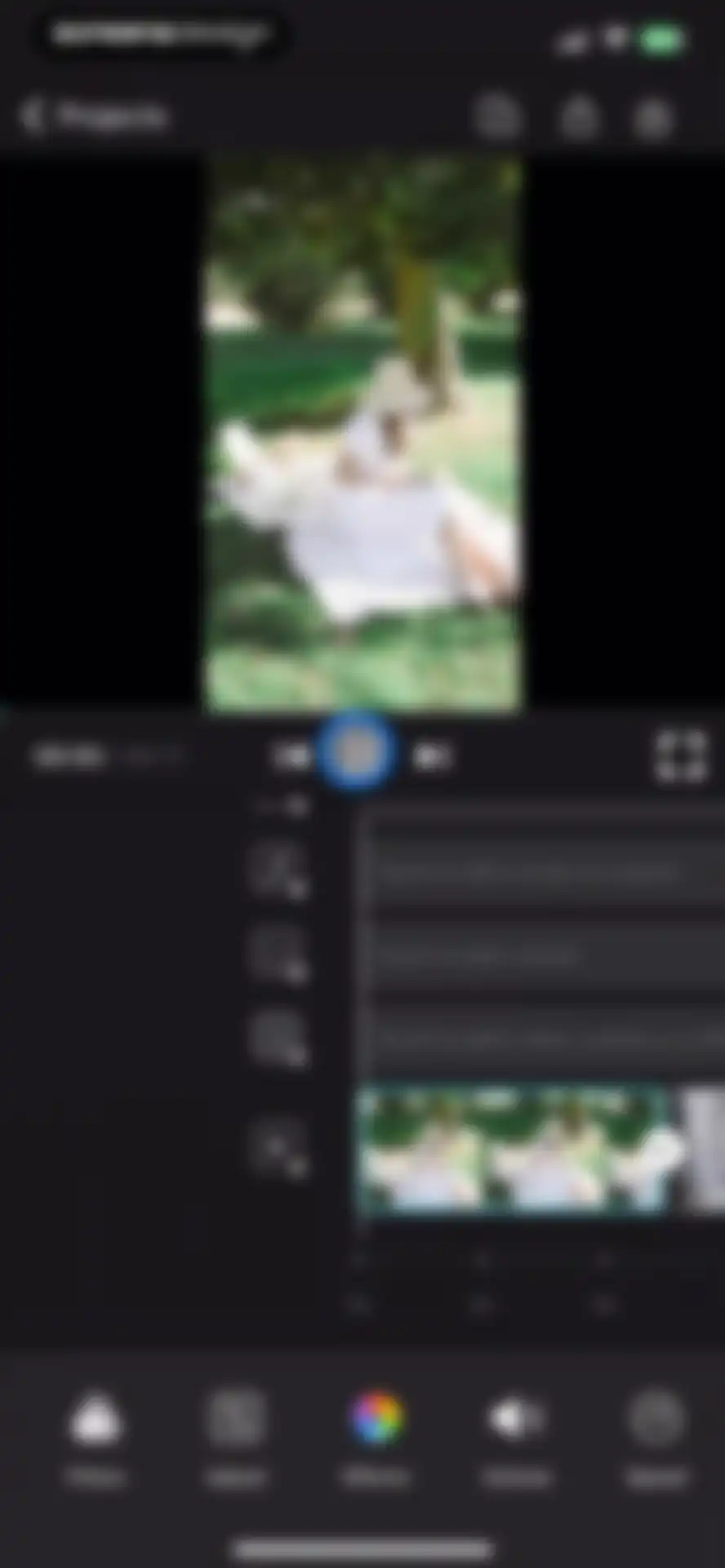 Video Editor · screen 13