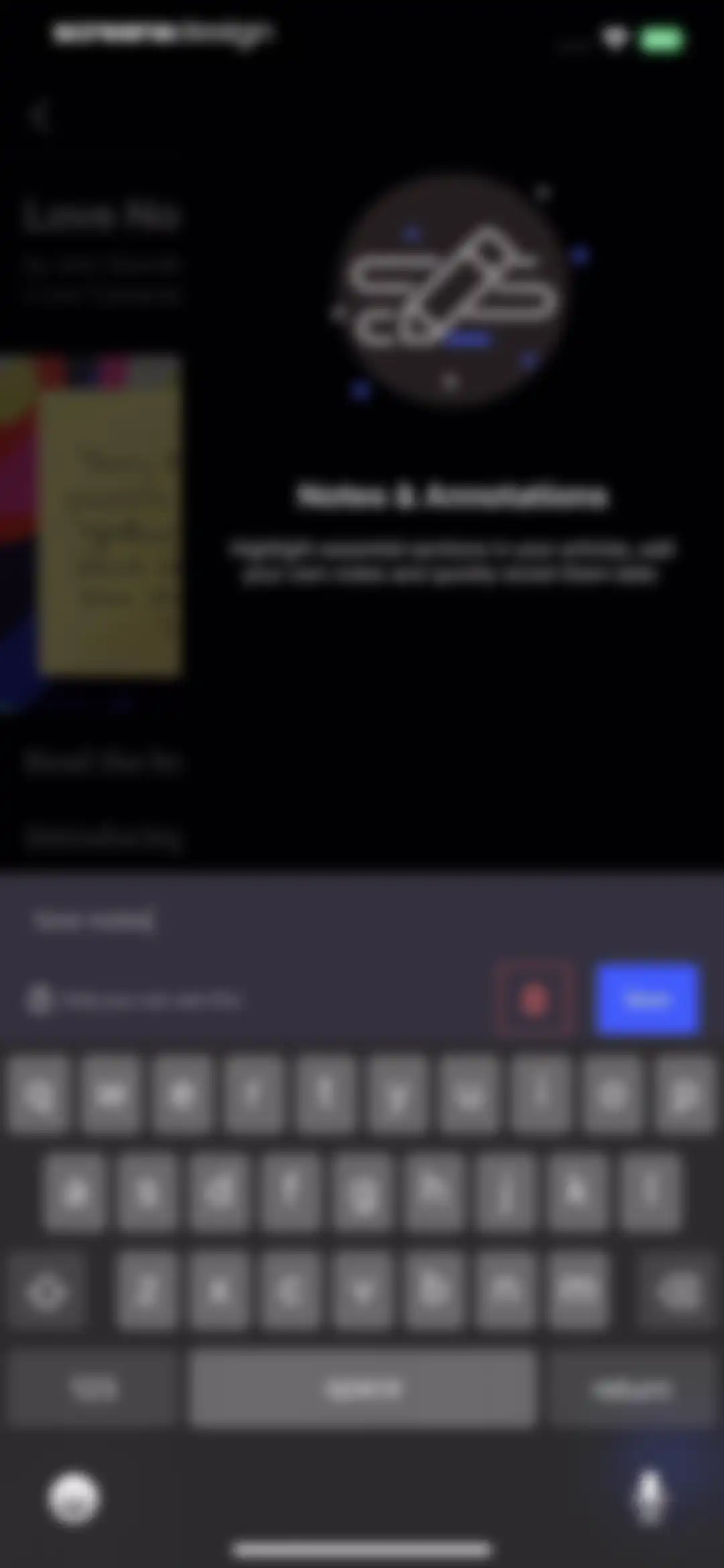 Inoreader: News & RSS reader screen 25