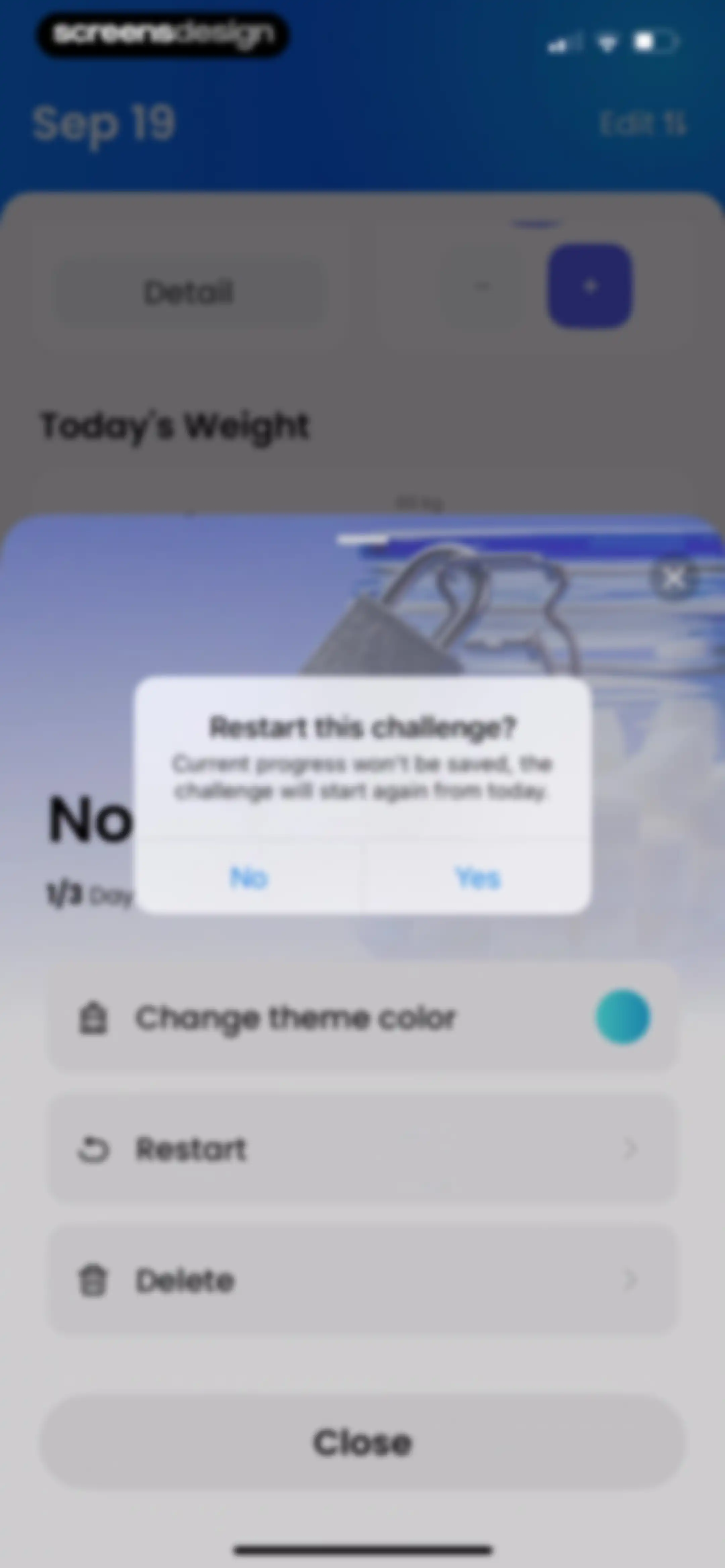 Home Workout - No Equipments screen 304