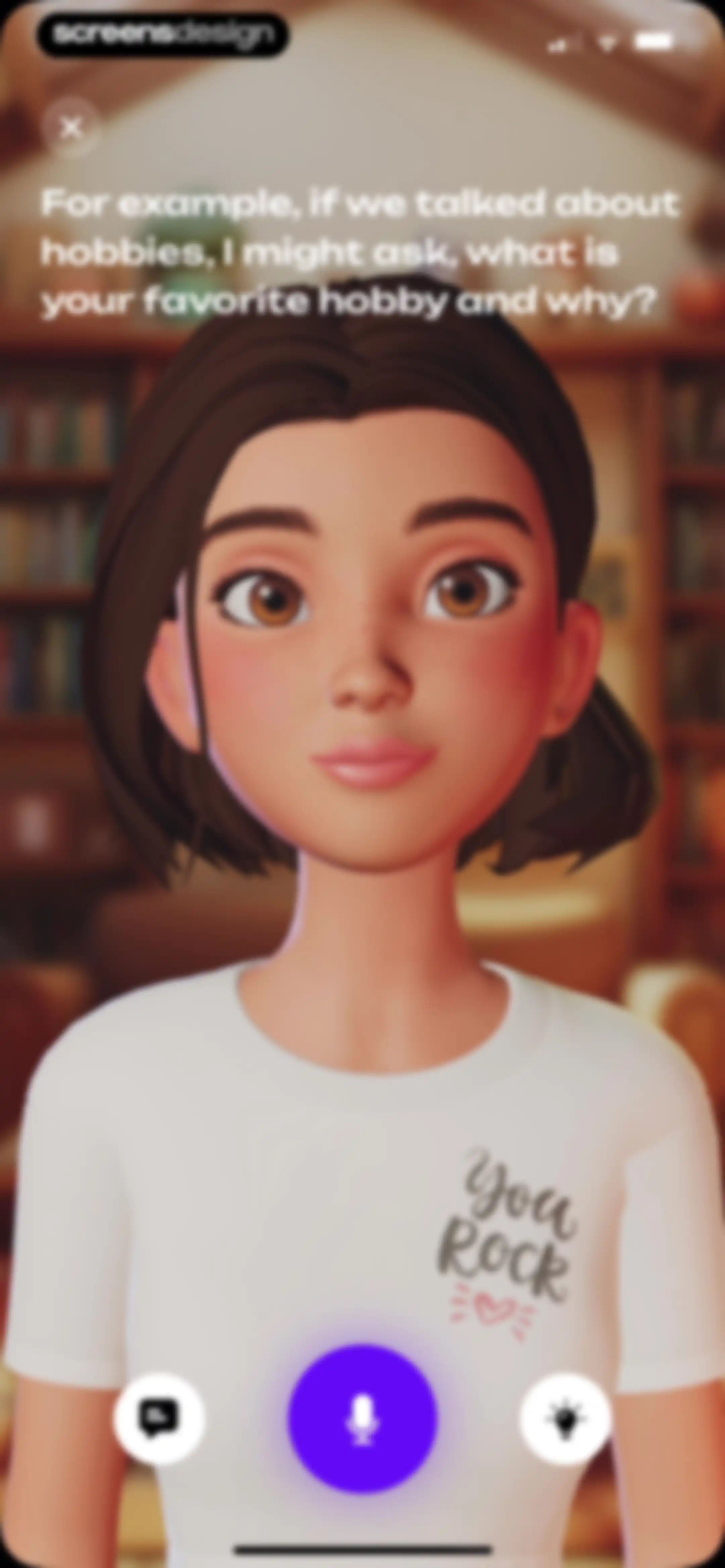 Emma: Learn Languages screen 105