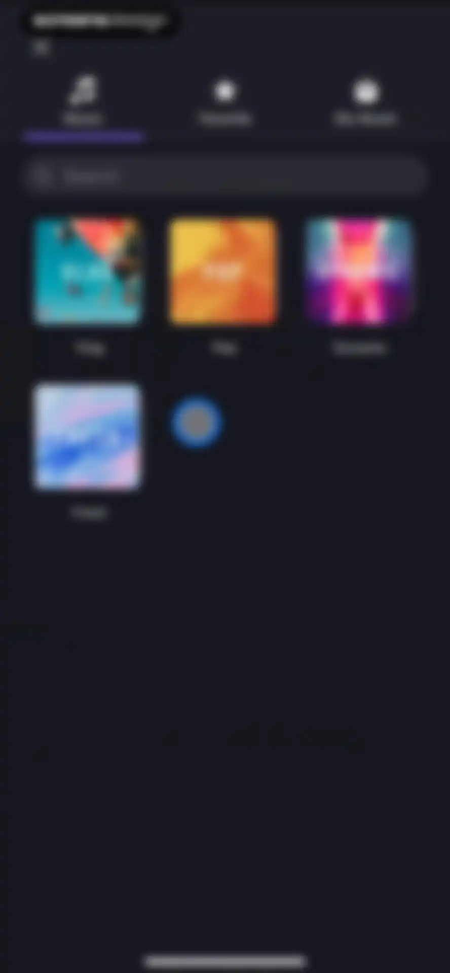 VN: Photo & Video Editor screen 24