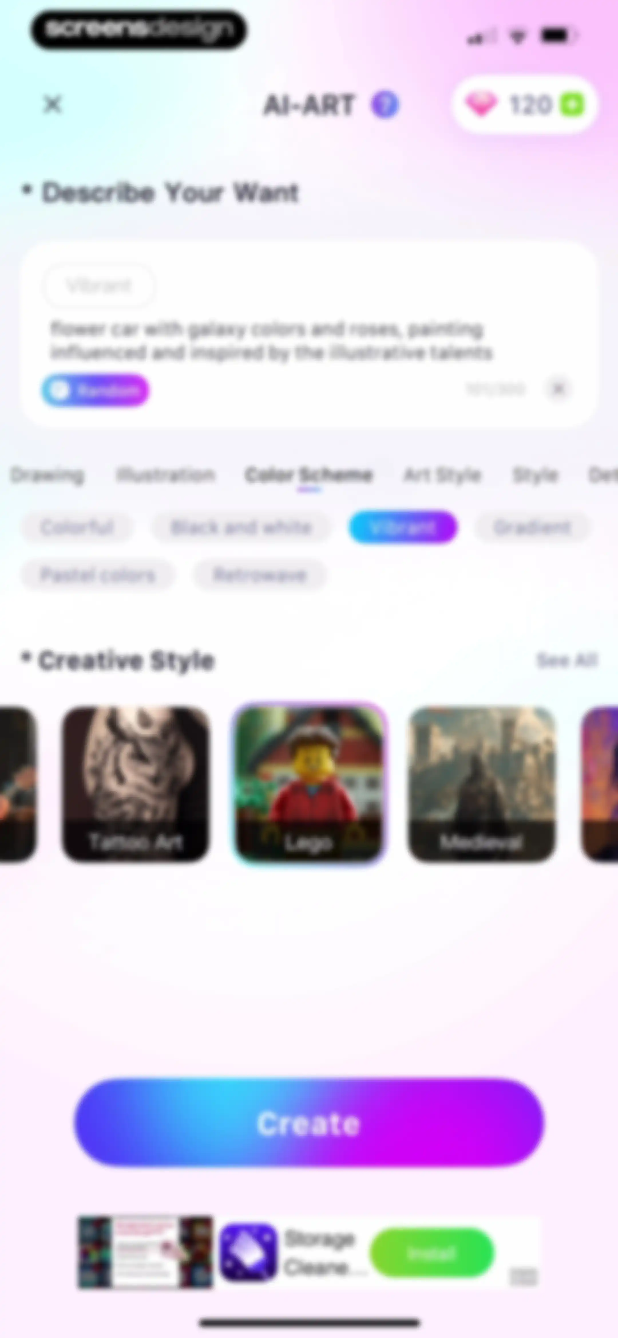 ThemeKit: Widget & Icon Themes screen 48