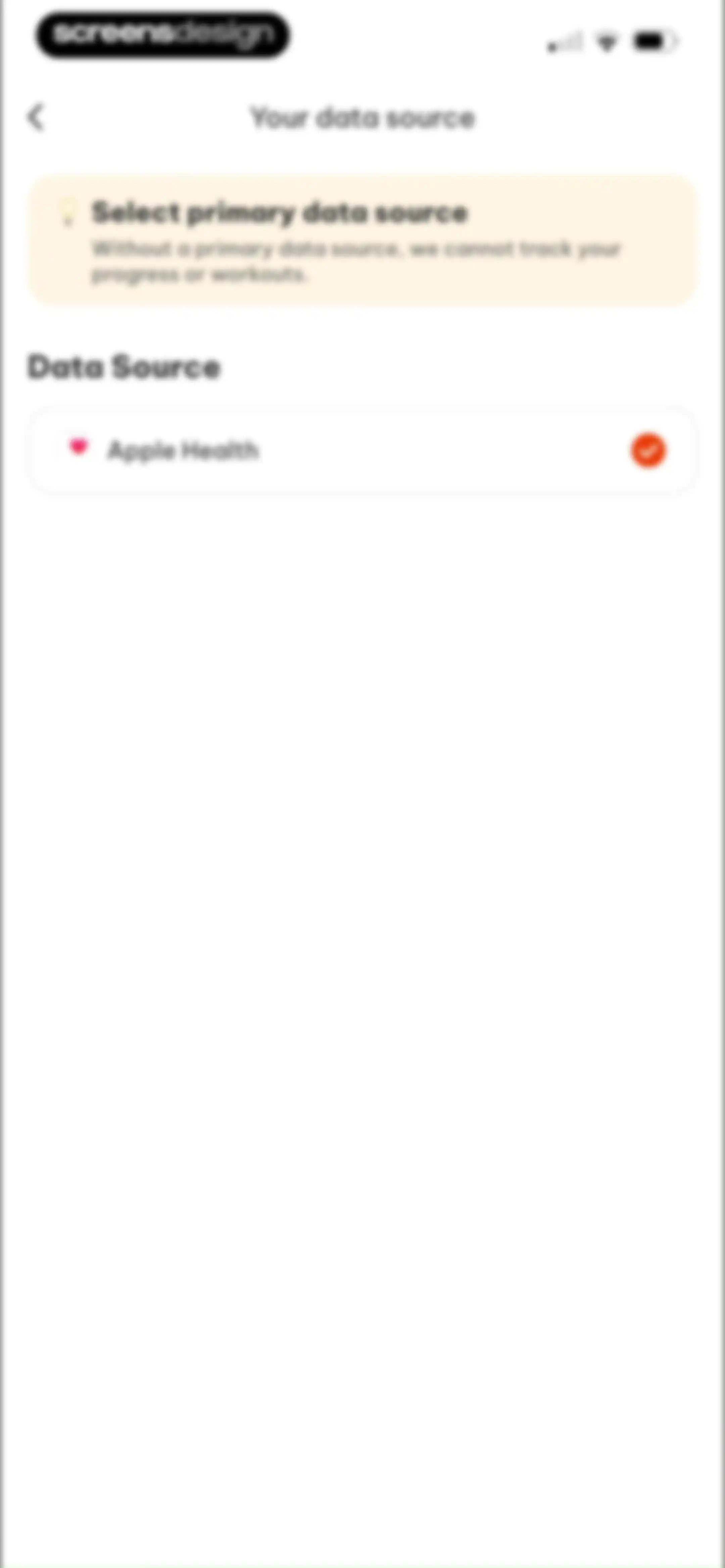 WalkUp | Weight Loss Tracker screen 39