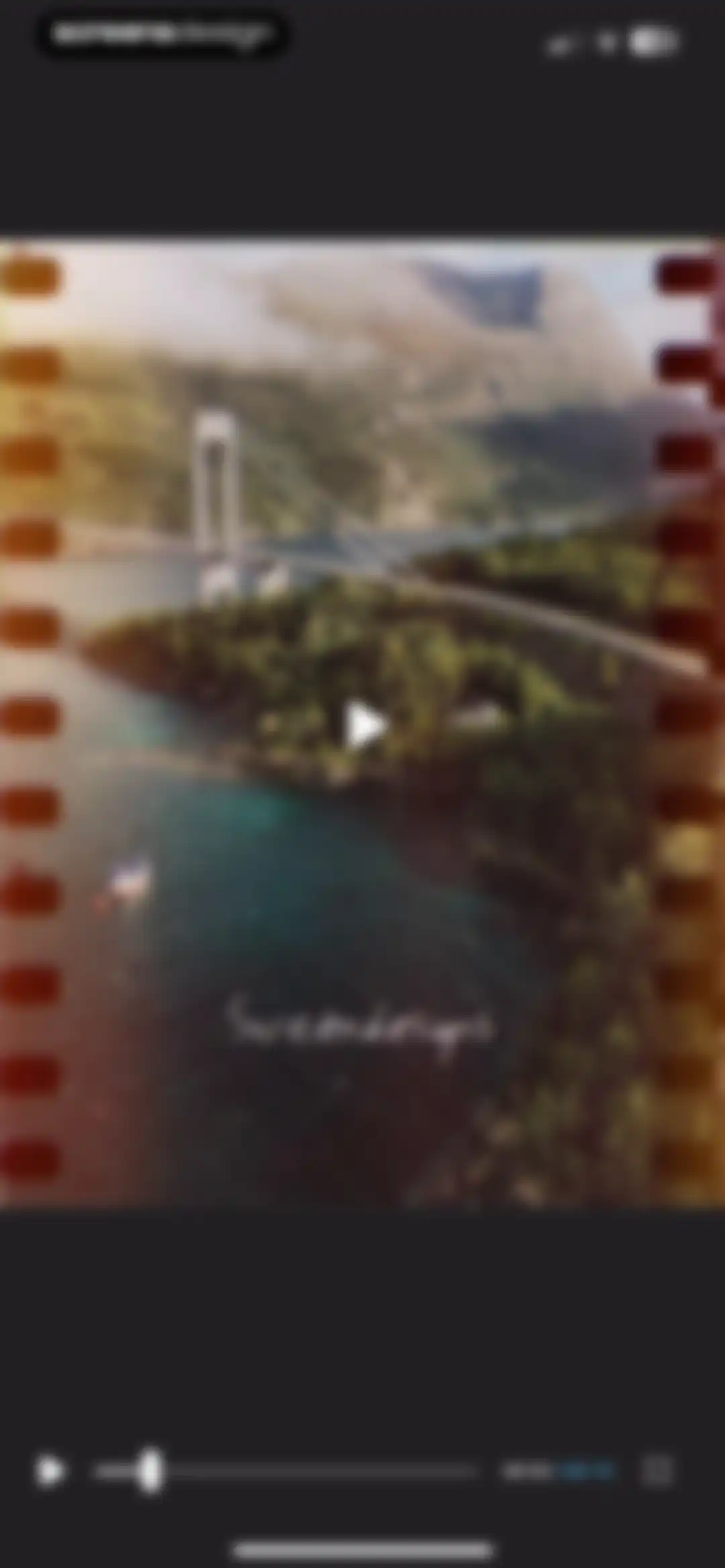 Video Maker & Editor: Dizzi AI screen 50