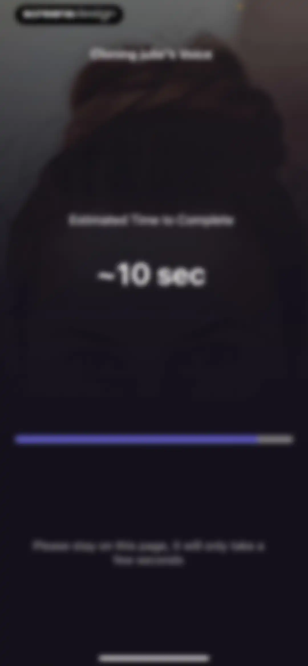 Voice Changer ™ - AI Voice App screen 30