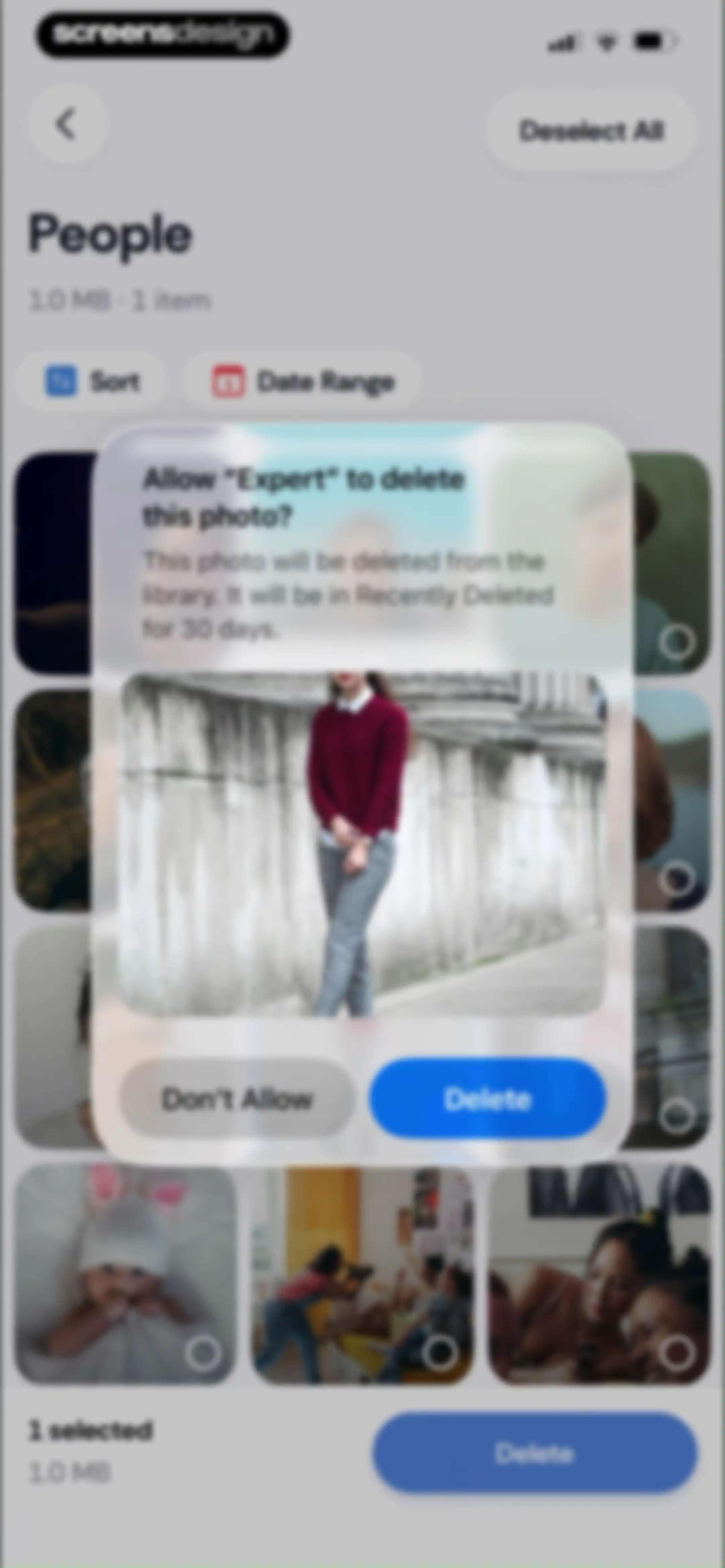 Expert Cleaner - Clean Storage screen 122