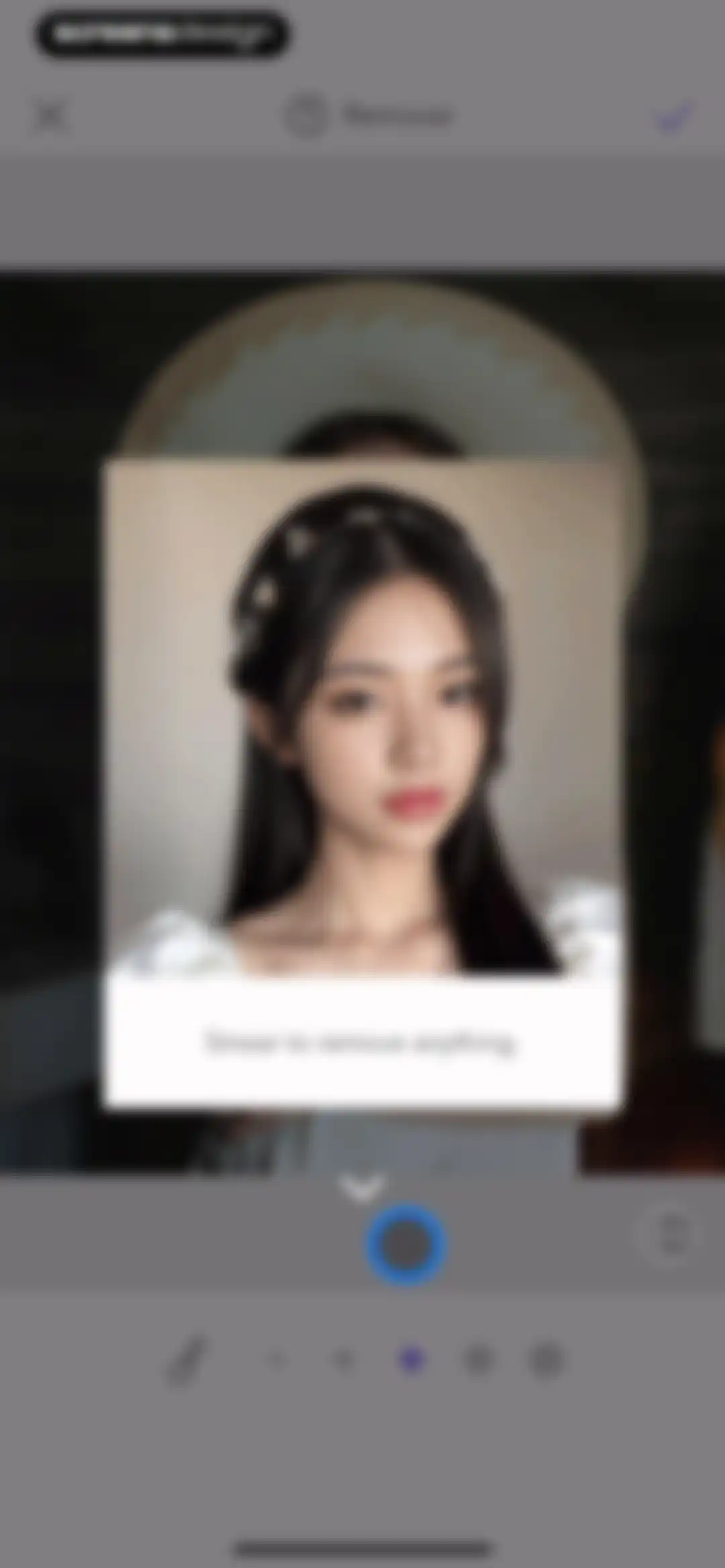 MakeupPlus- AI Portrait screen 33