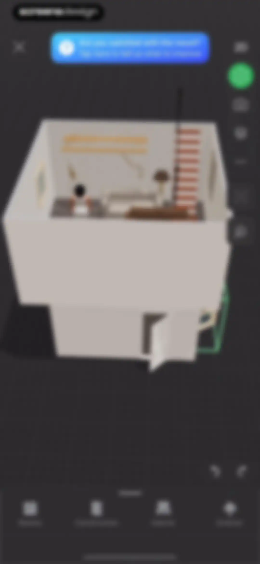 Planner 5D: AI Home Design screen 91