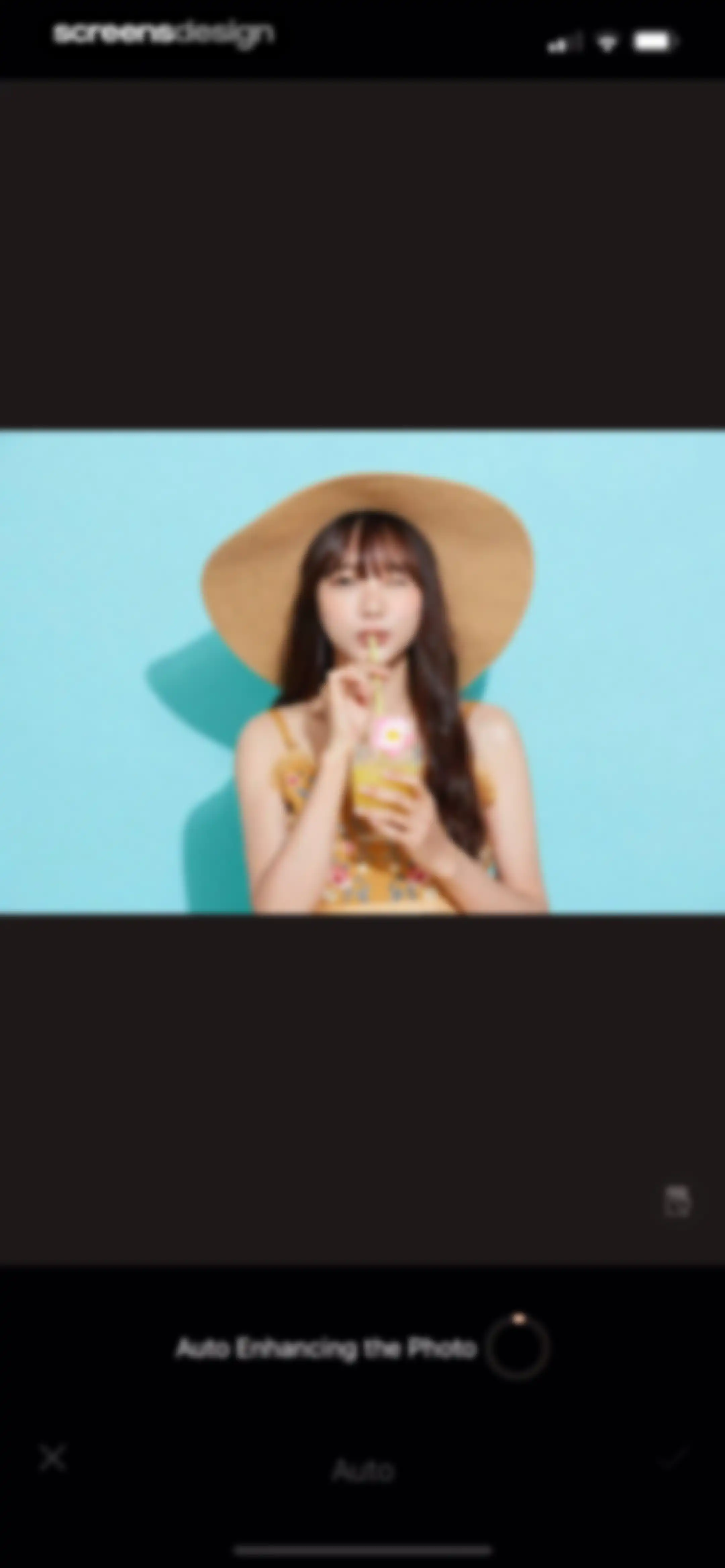 PhotoDirector: AI Photo Editor screen 23