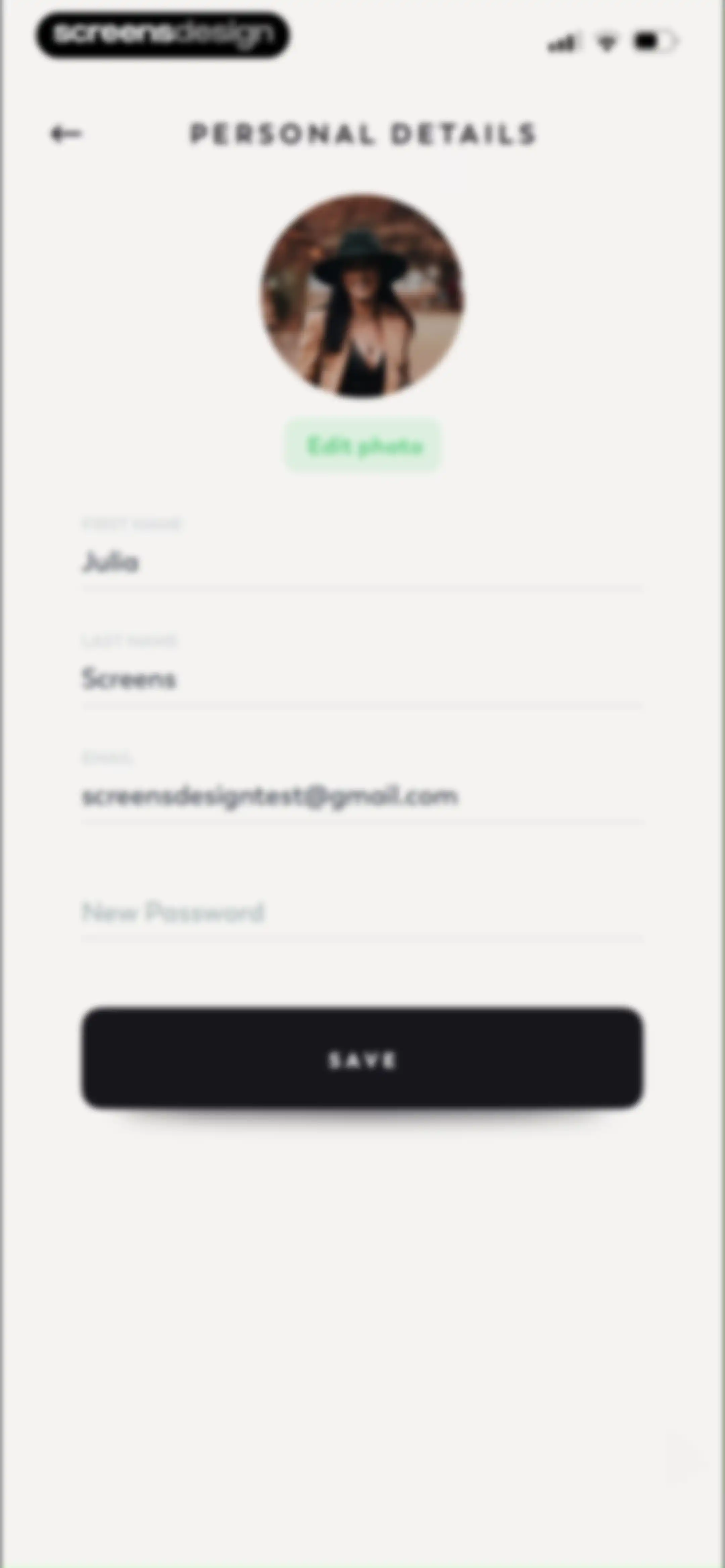 MadFit: Home Fitness Workouts screen 97