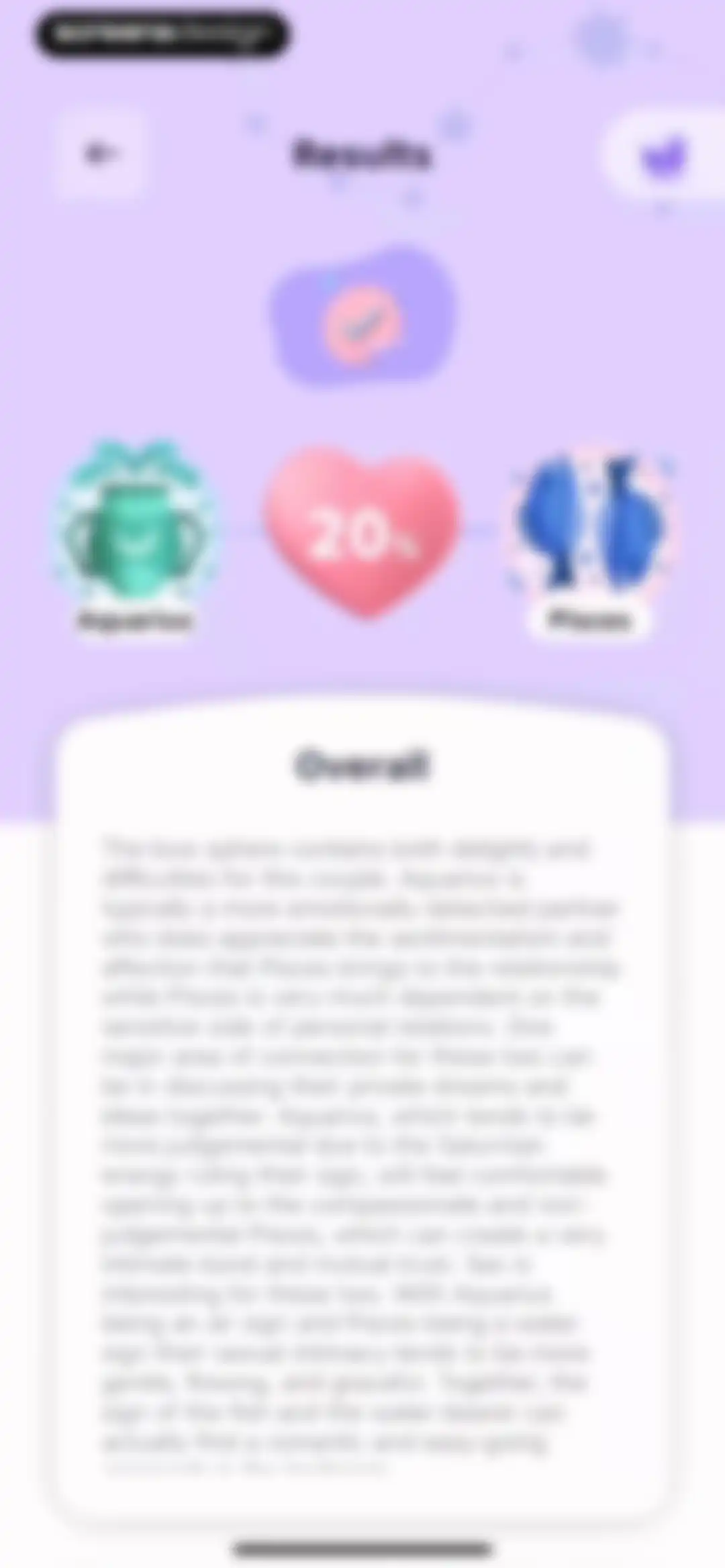 LifeEnjoy - AI Face & Predict screen 65
