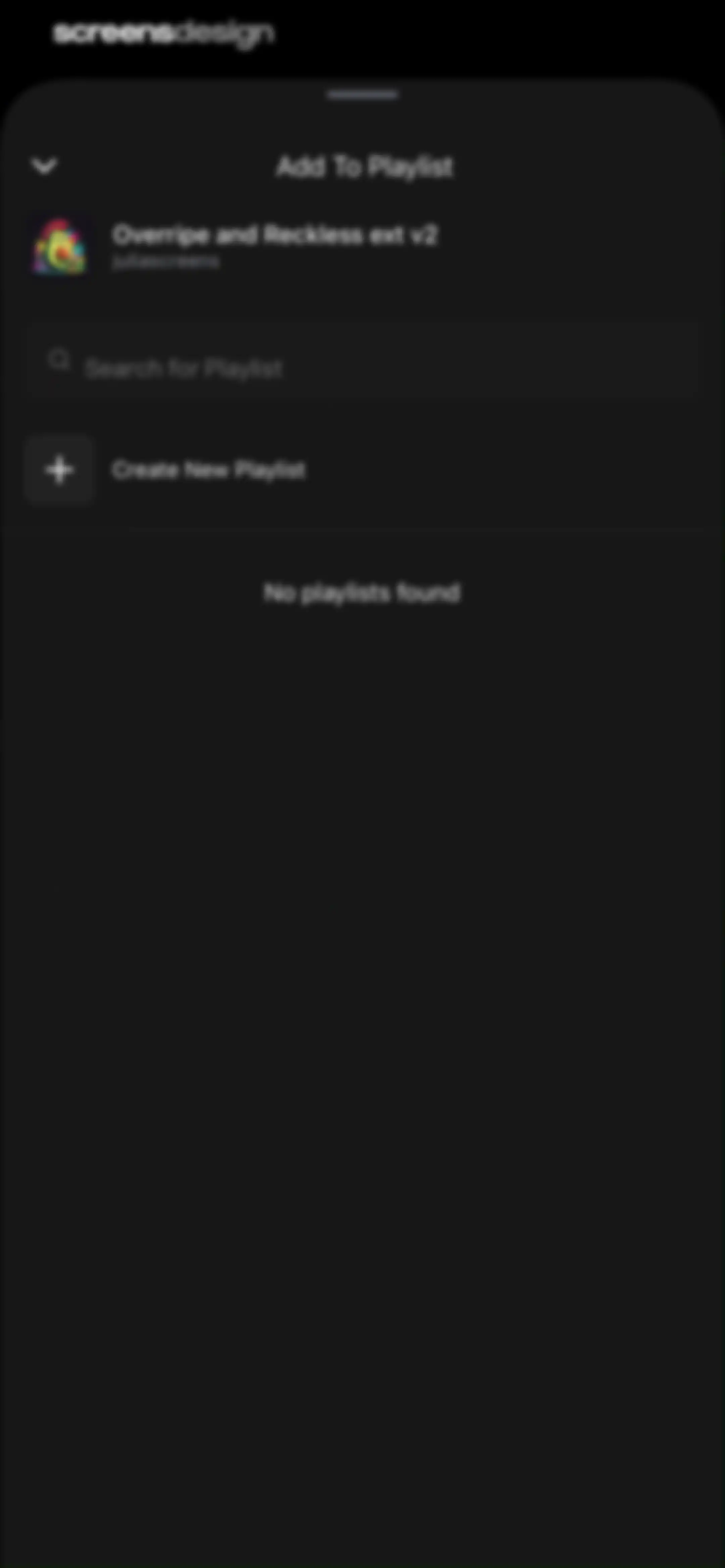 Udio: AI Music Maker & Studio screen 53