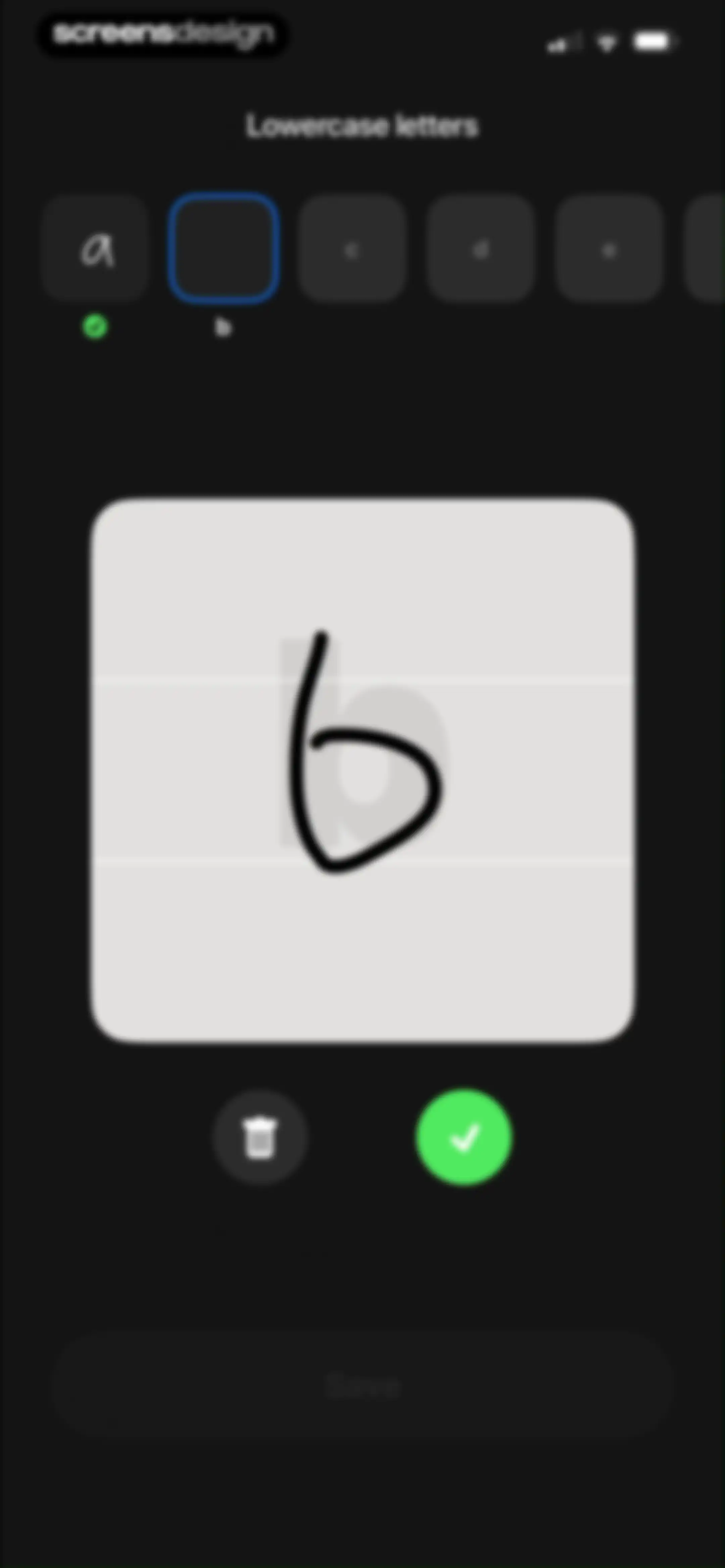 Fontmaker - Font Keyboard App screen 12