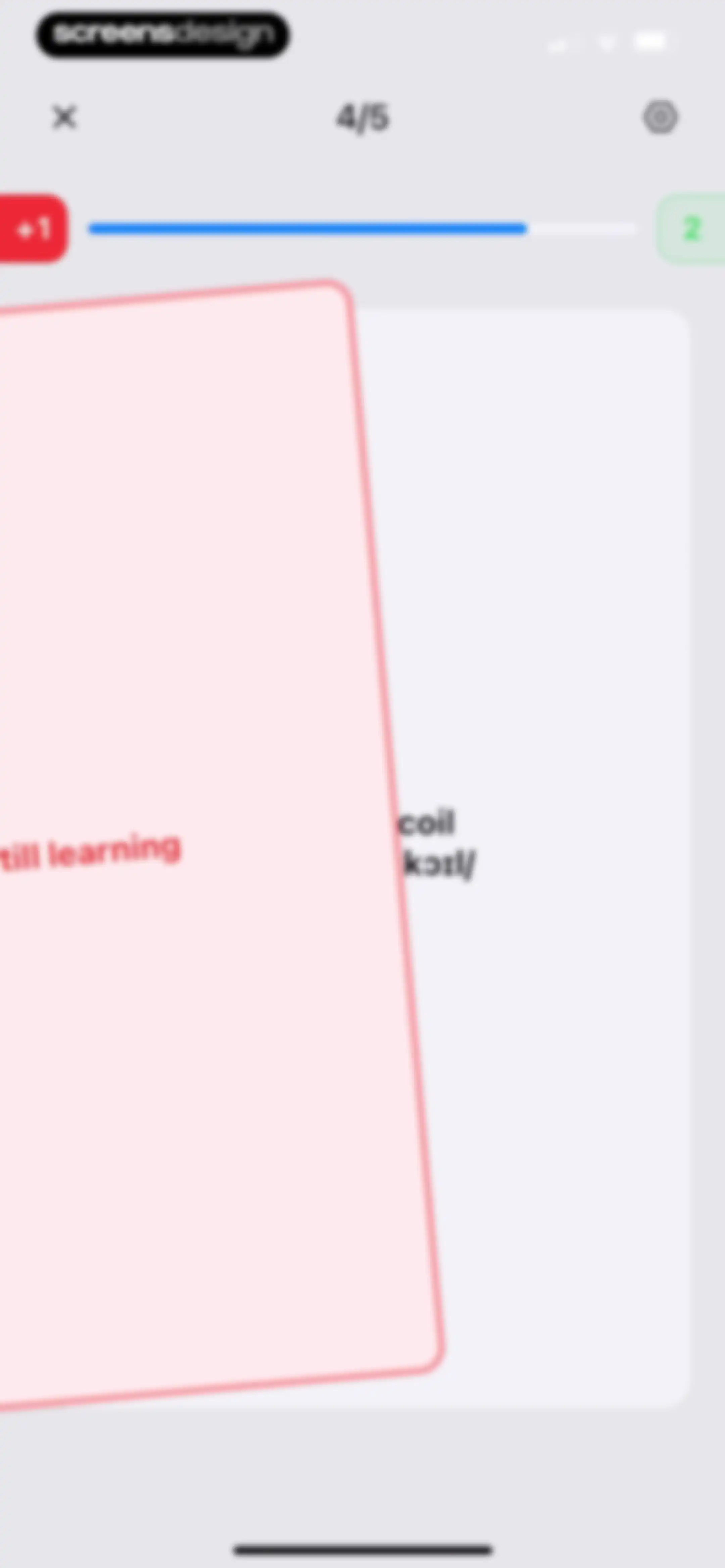 Quiz AI: AI Homework Helper screen 24