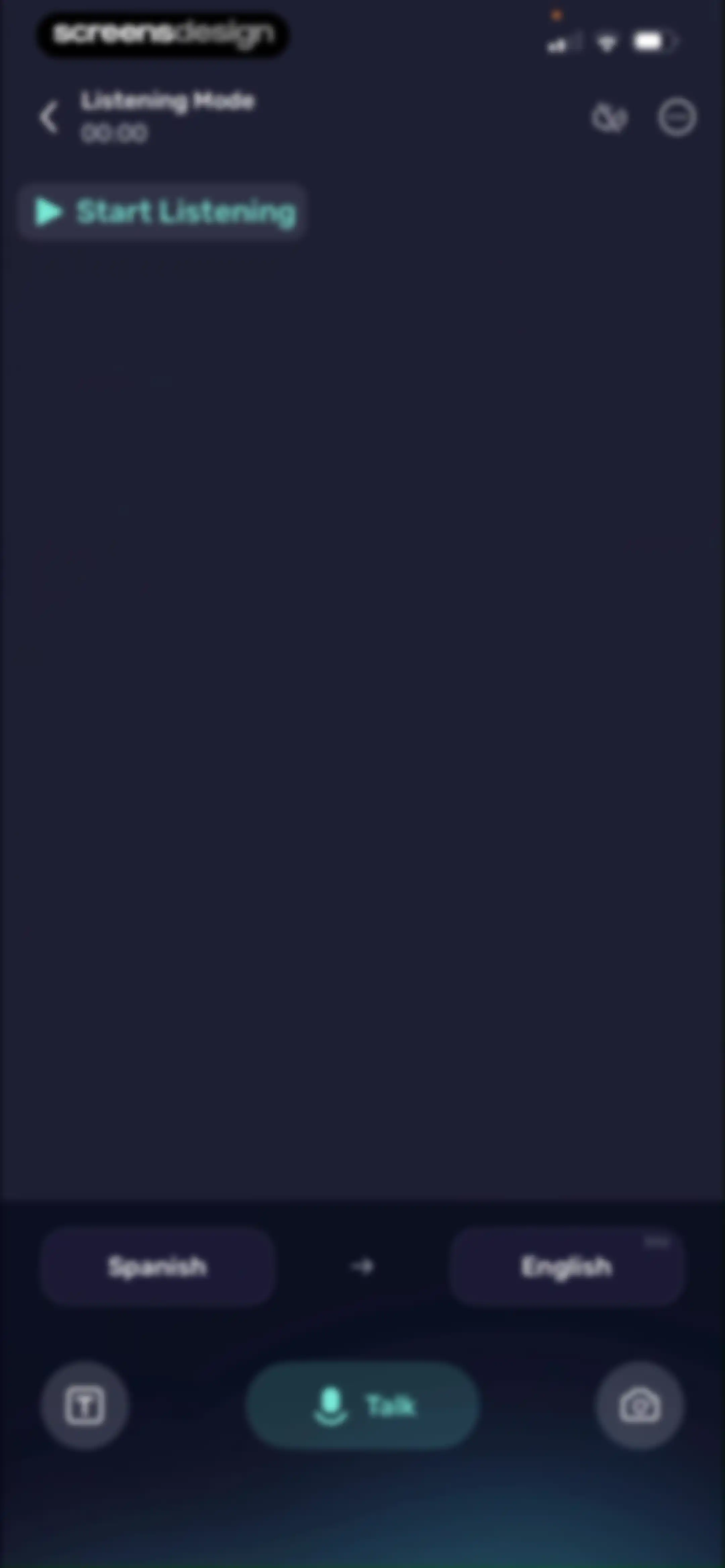 AI Phone:Call&Voice Translator screen 93