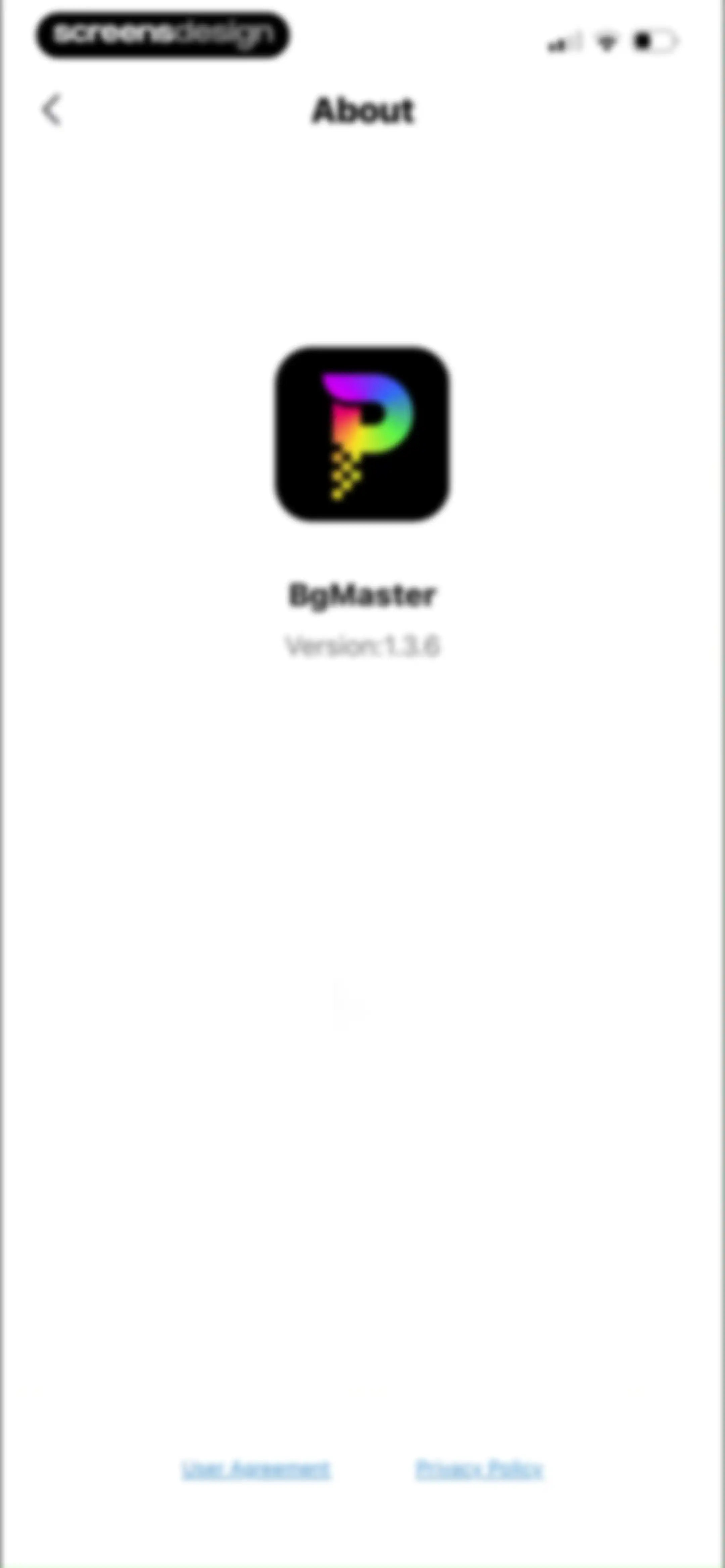 AI Photo Editor - BgMaster™ screen 64