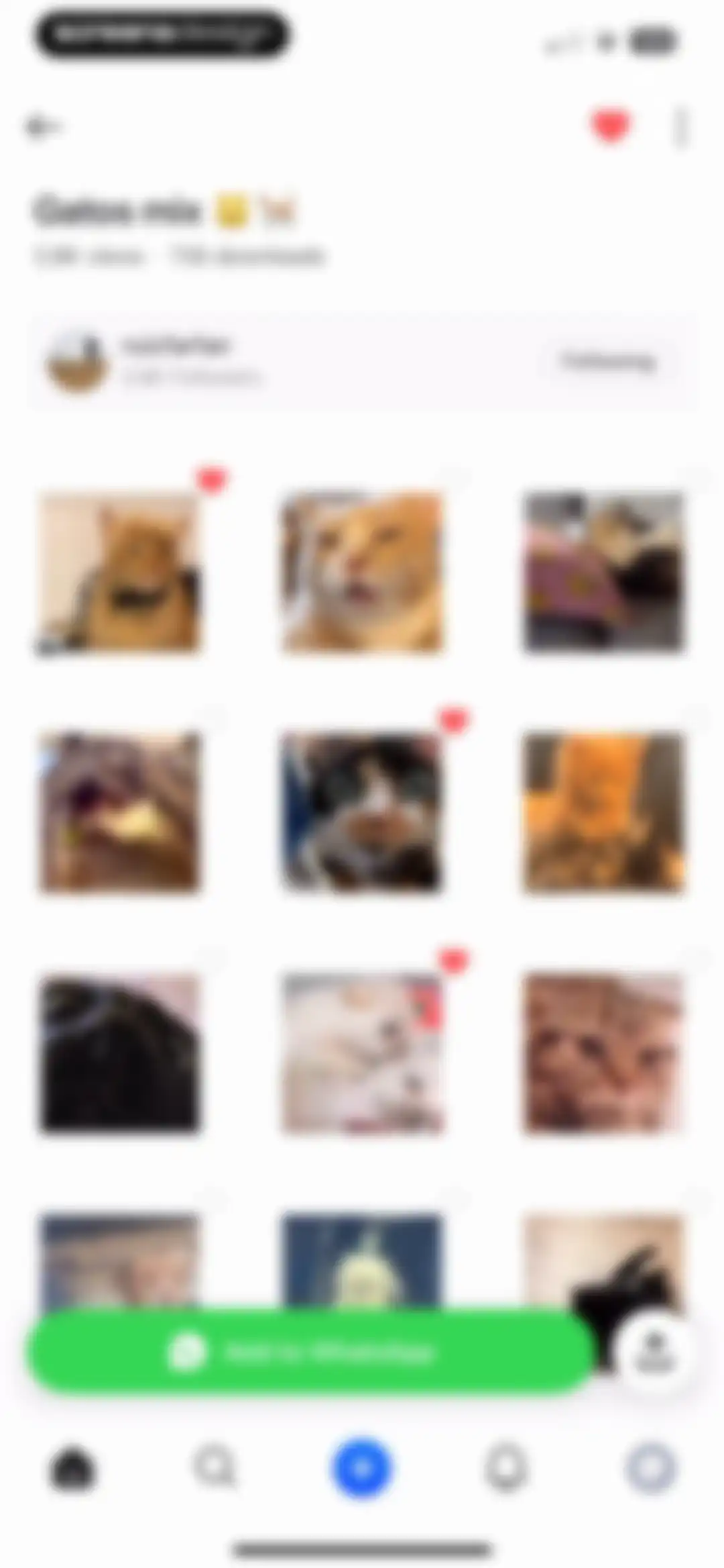Sticker.ly - Sticker Maker screen 50