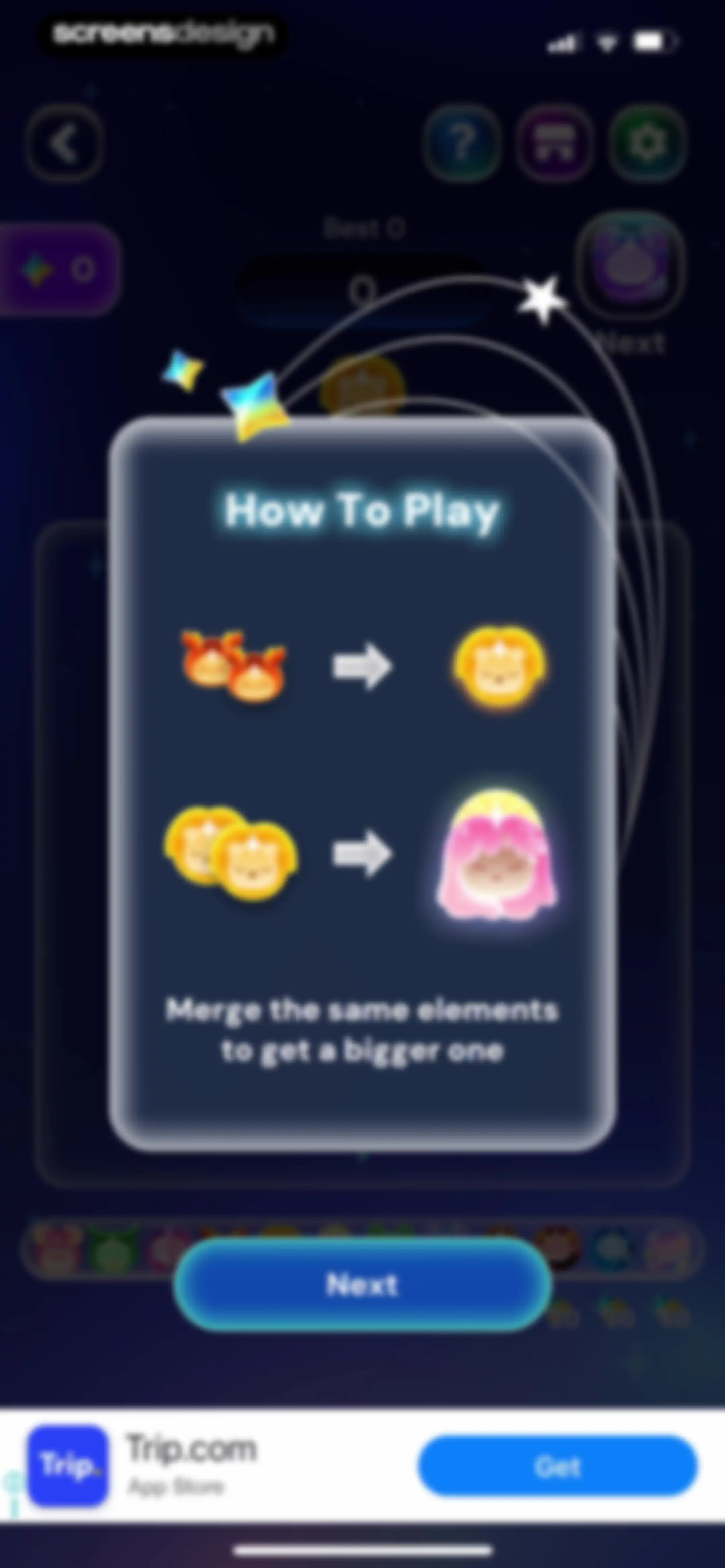Star Gazer - Live Sky View Map screen 35