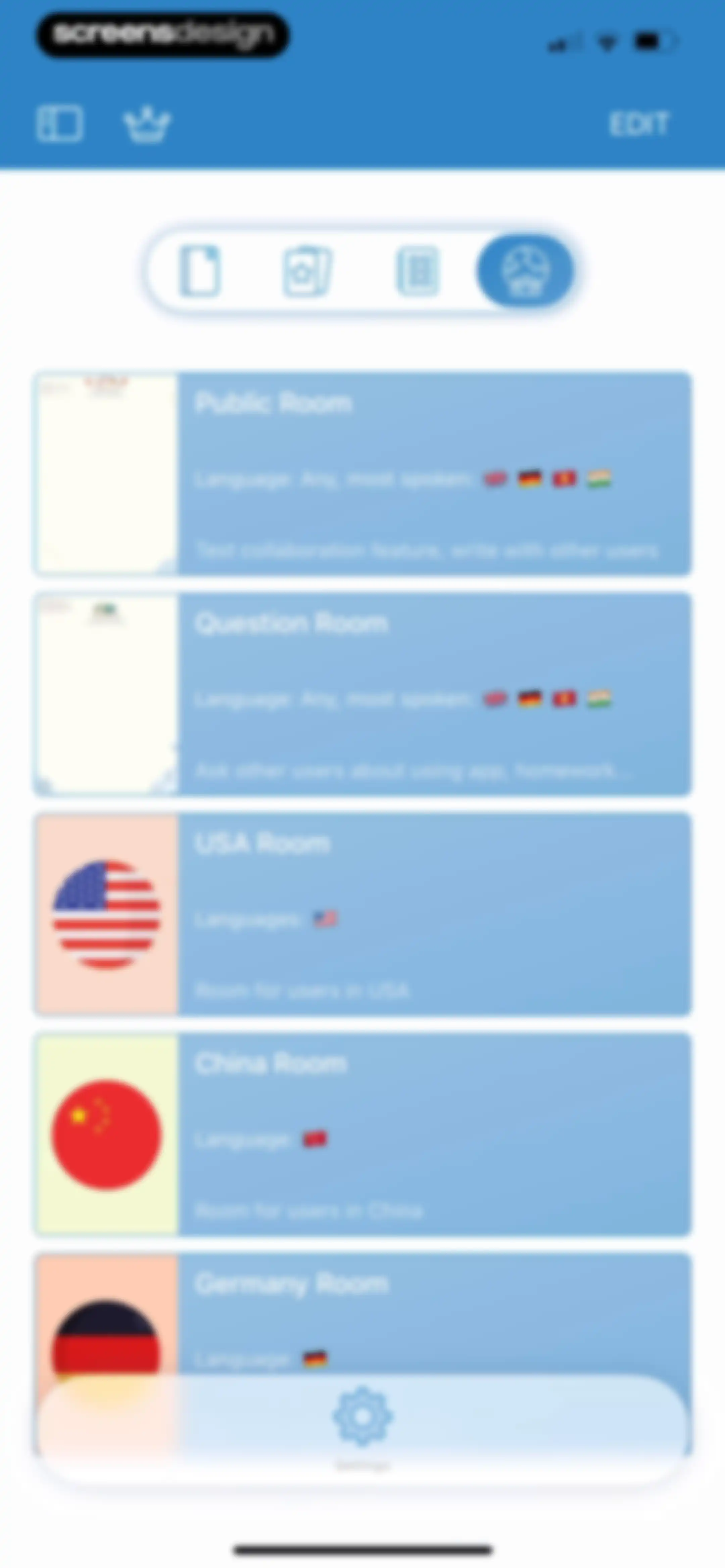 CollaNote: Notes & PDF Markup screen 125