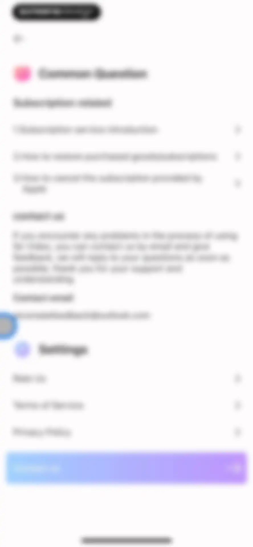 Piscmate - Photo Editor screen 17