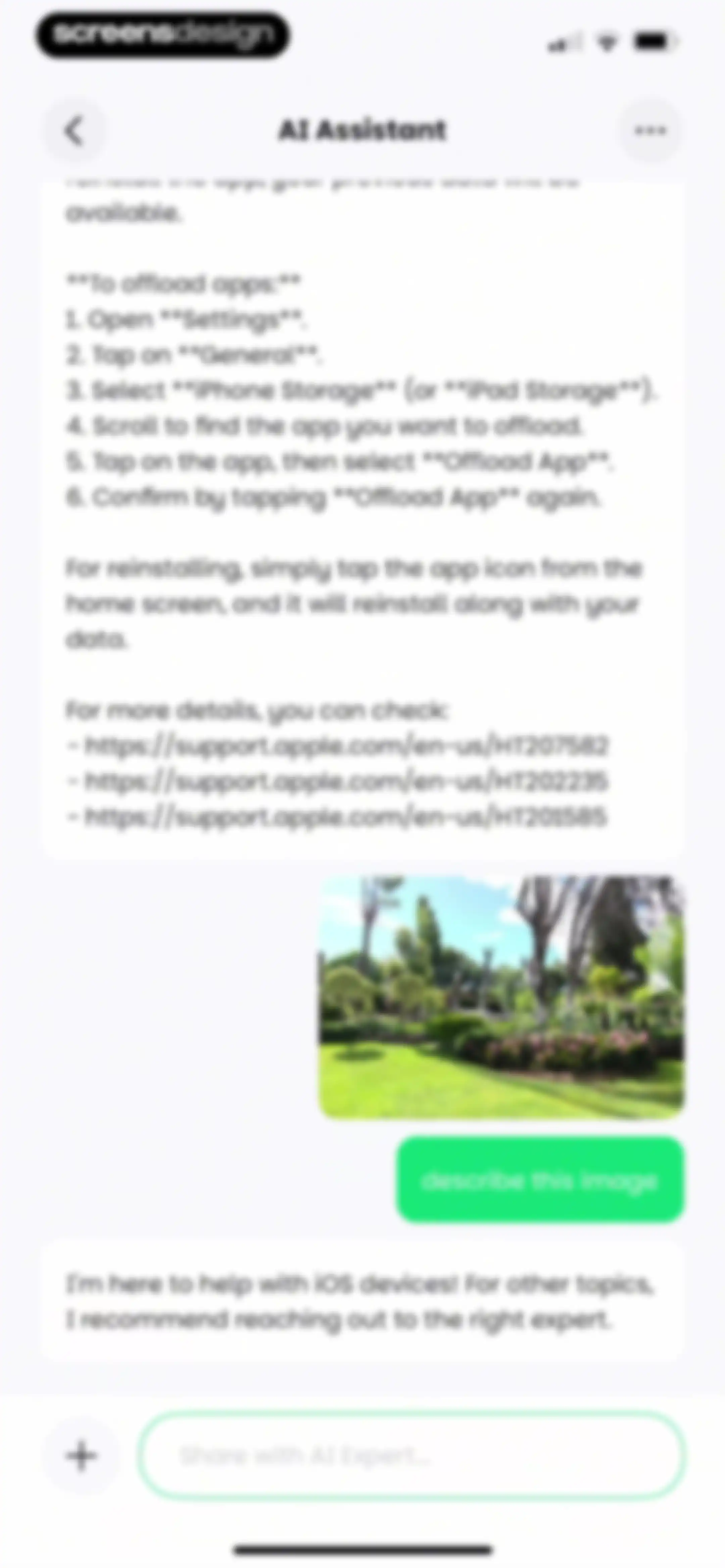 Deep Cleaner - Phone Cleaning screen 71