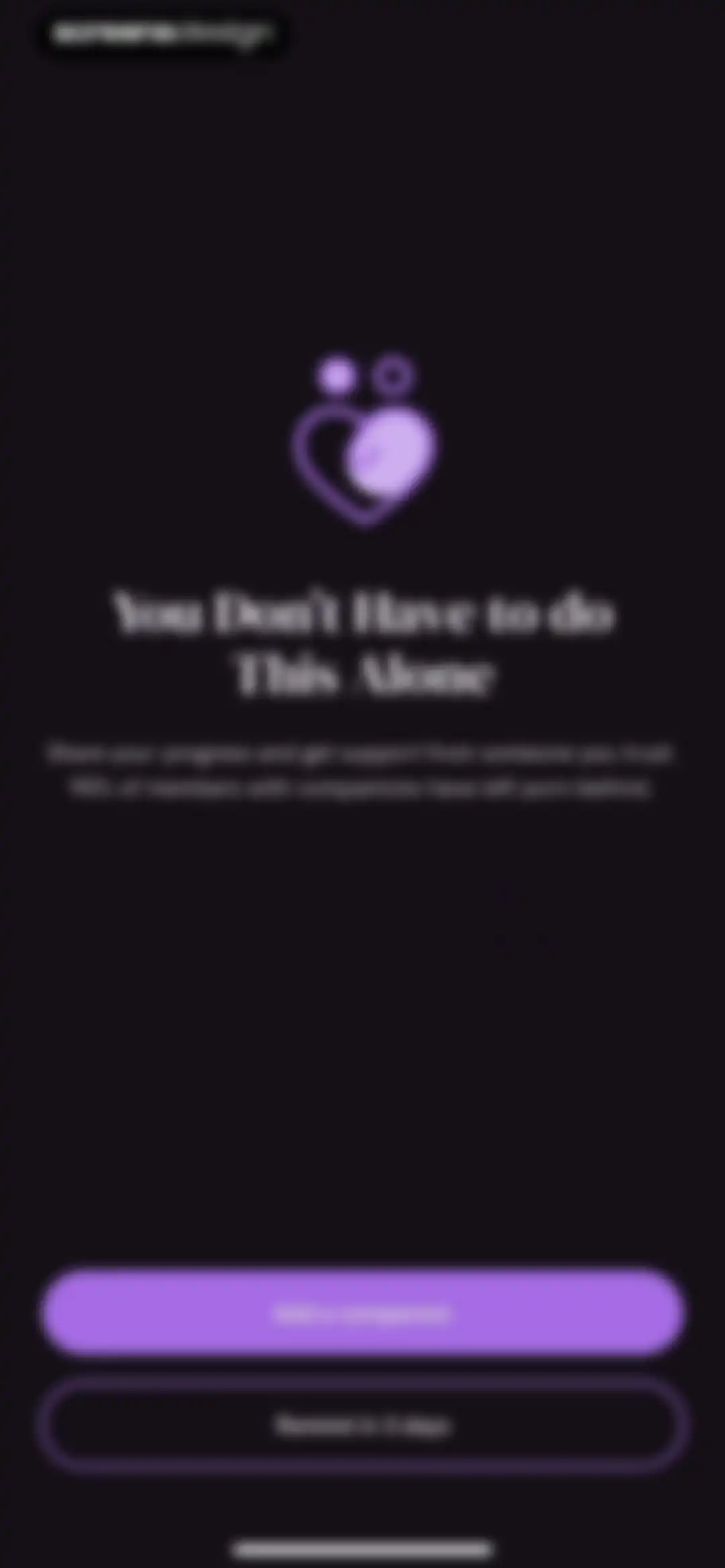 Migiri: Adult Content Blocker screen 13