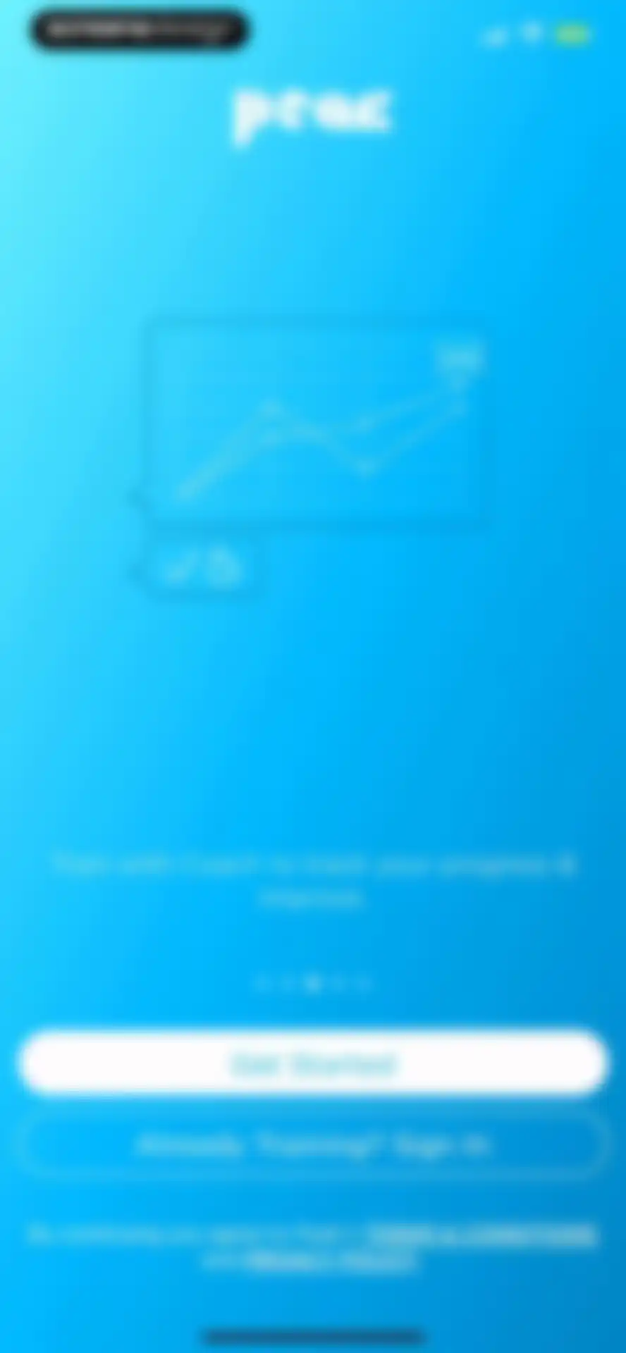 Peak - Brain Training screen 4
