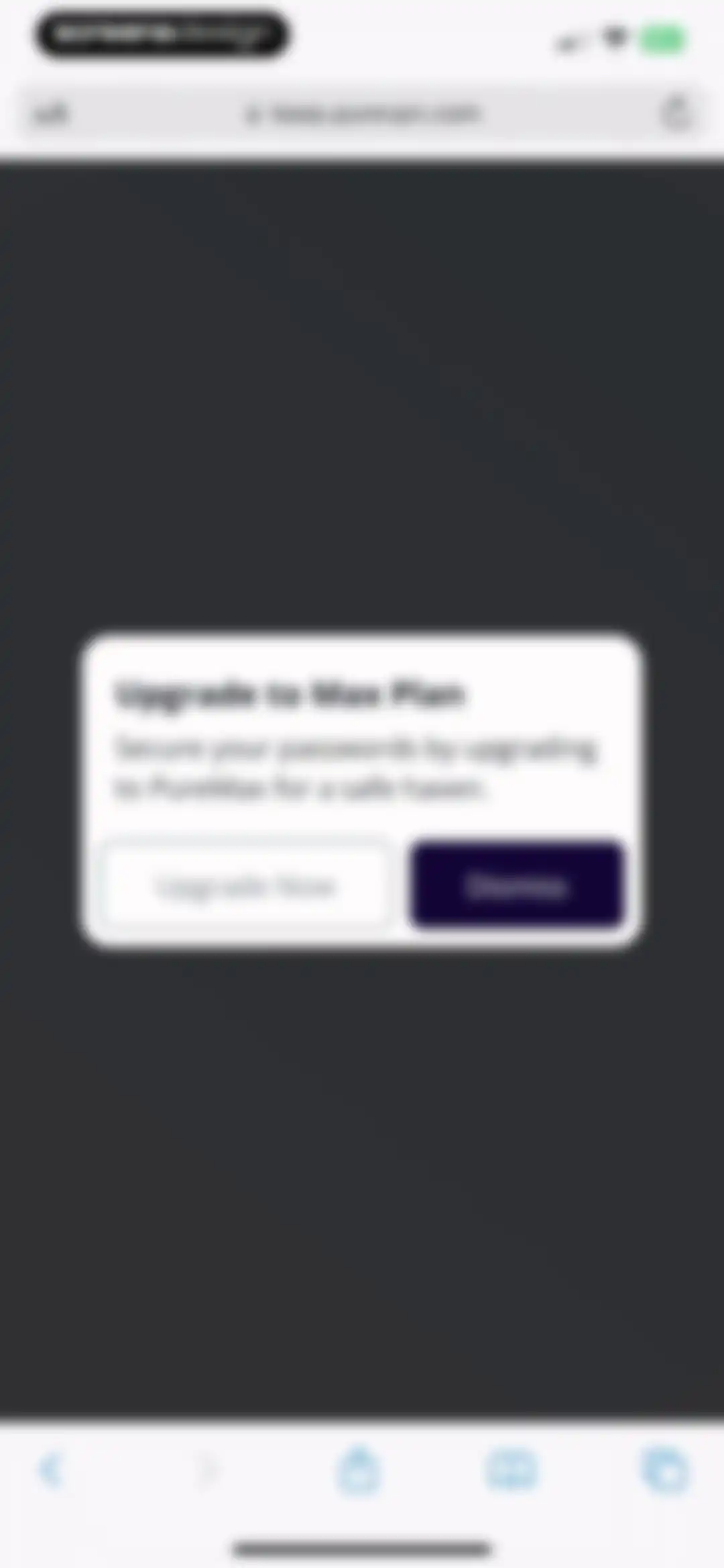 PureVPN: Fast VPN & Secure VPN screen 37