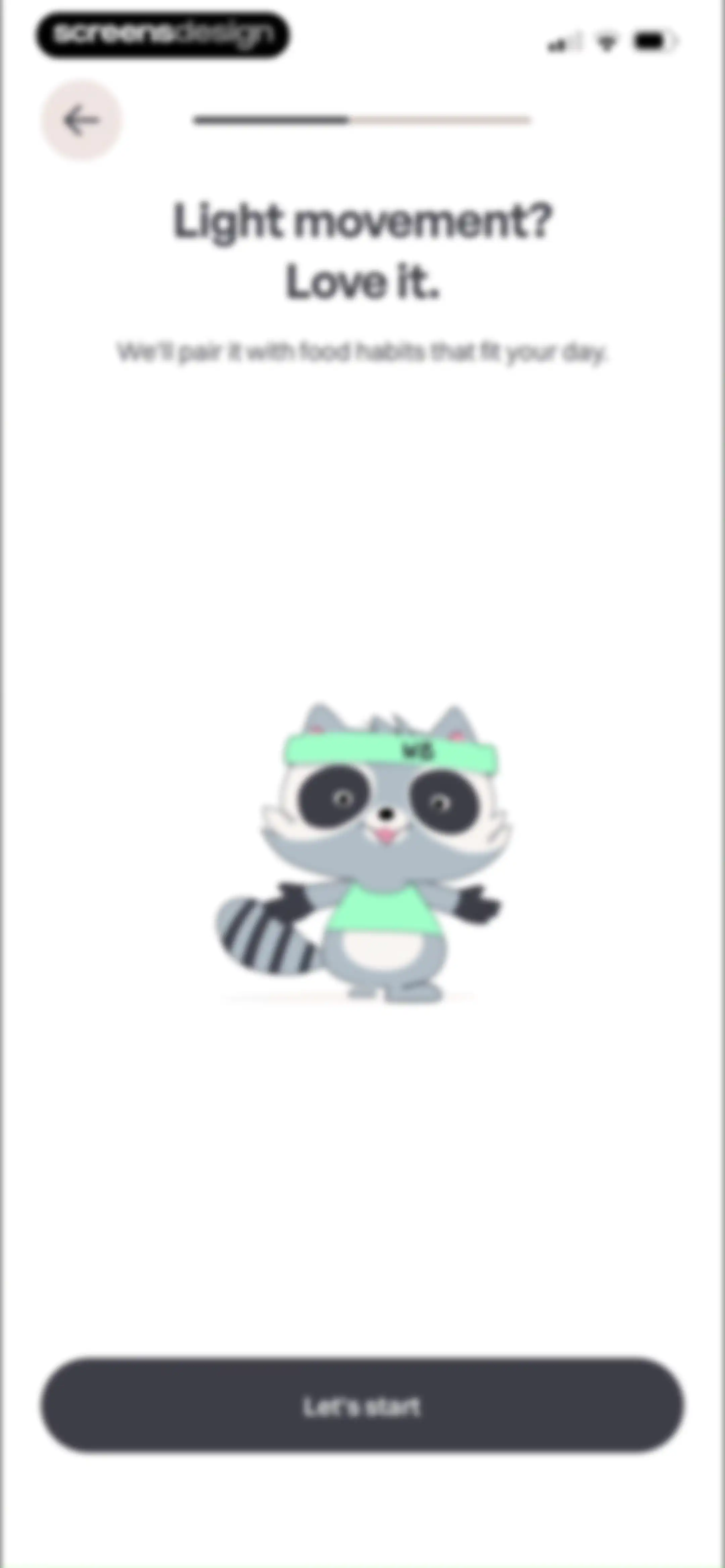 WeightBuddy: Calorie Tracker screen 27