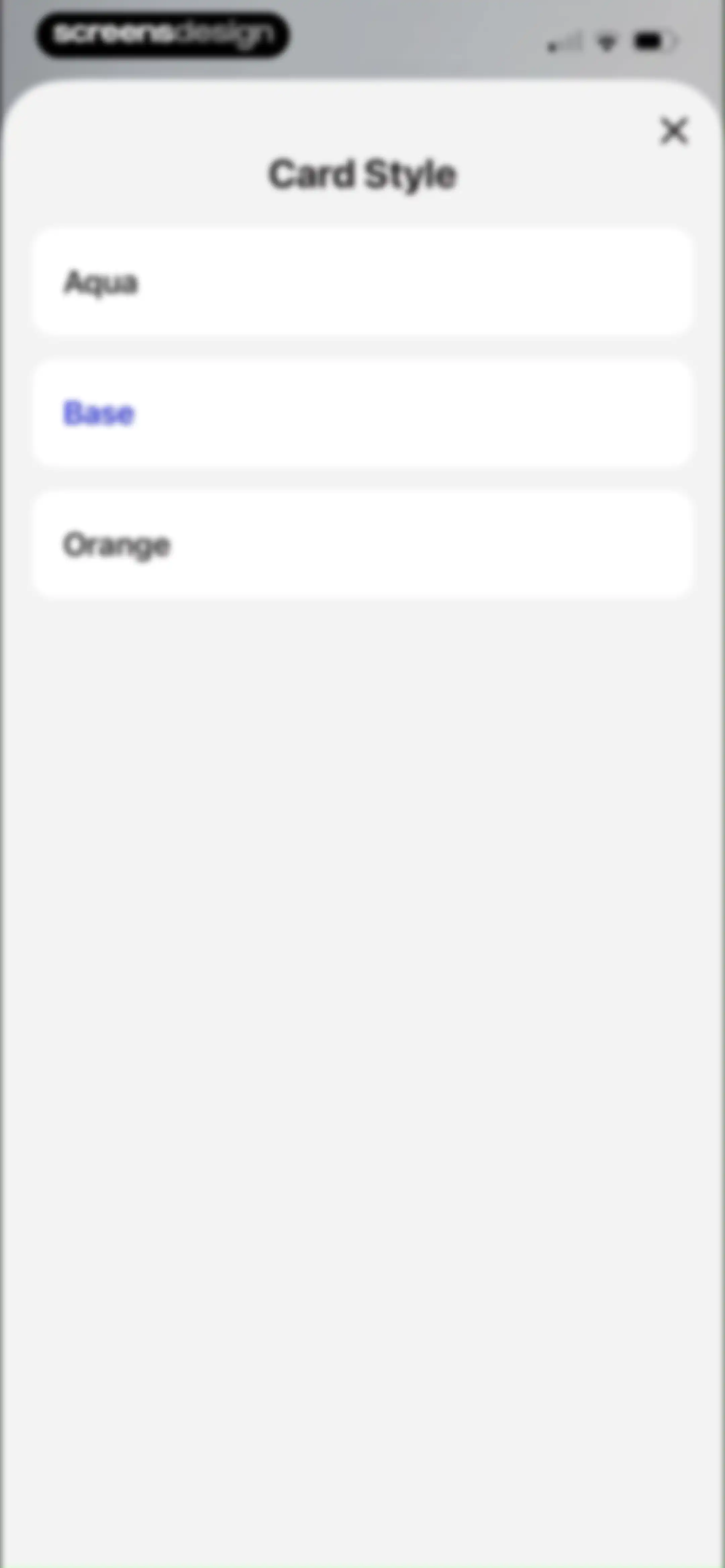 Sports Card Scanner: Spoly screen 45