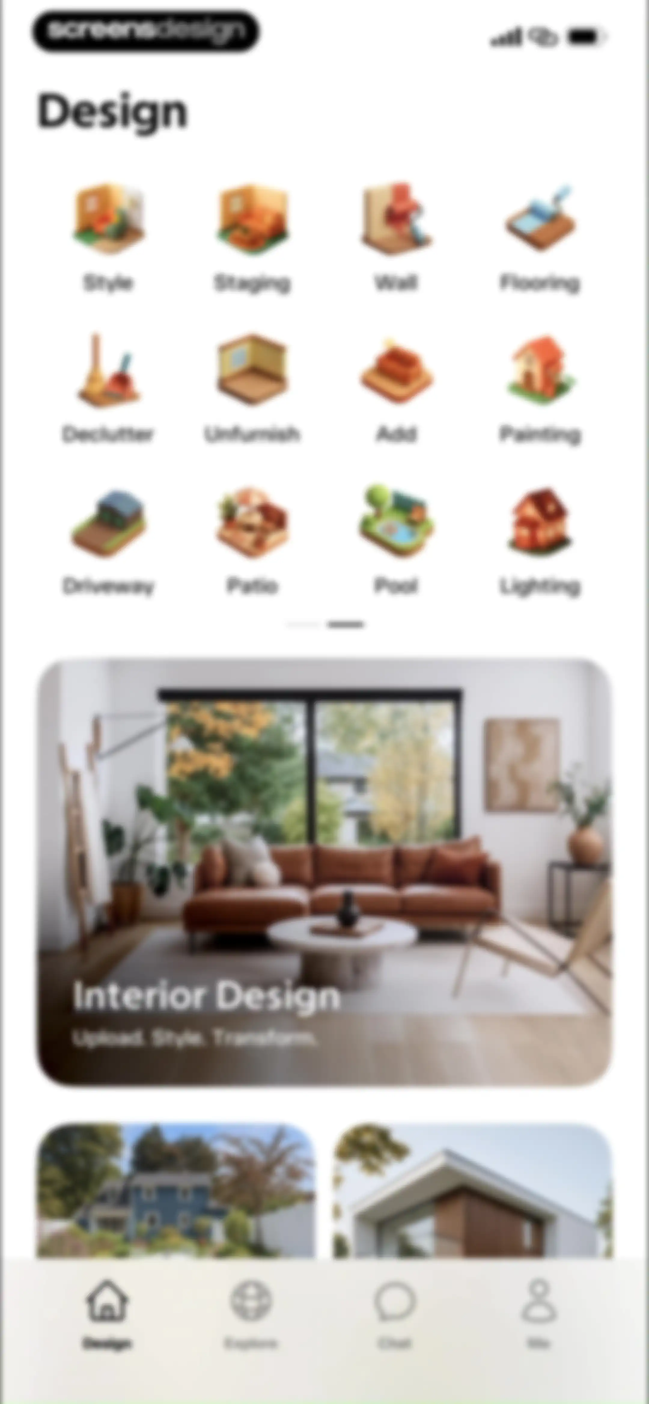 AI Decor - AI Home Design screen 11