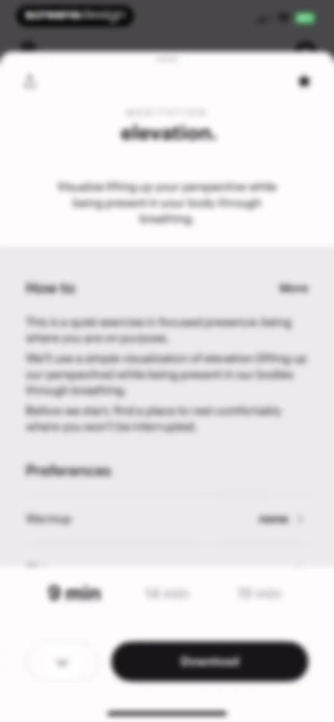 stoic. mental health journal screen 54